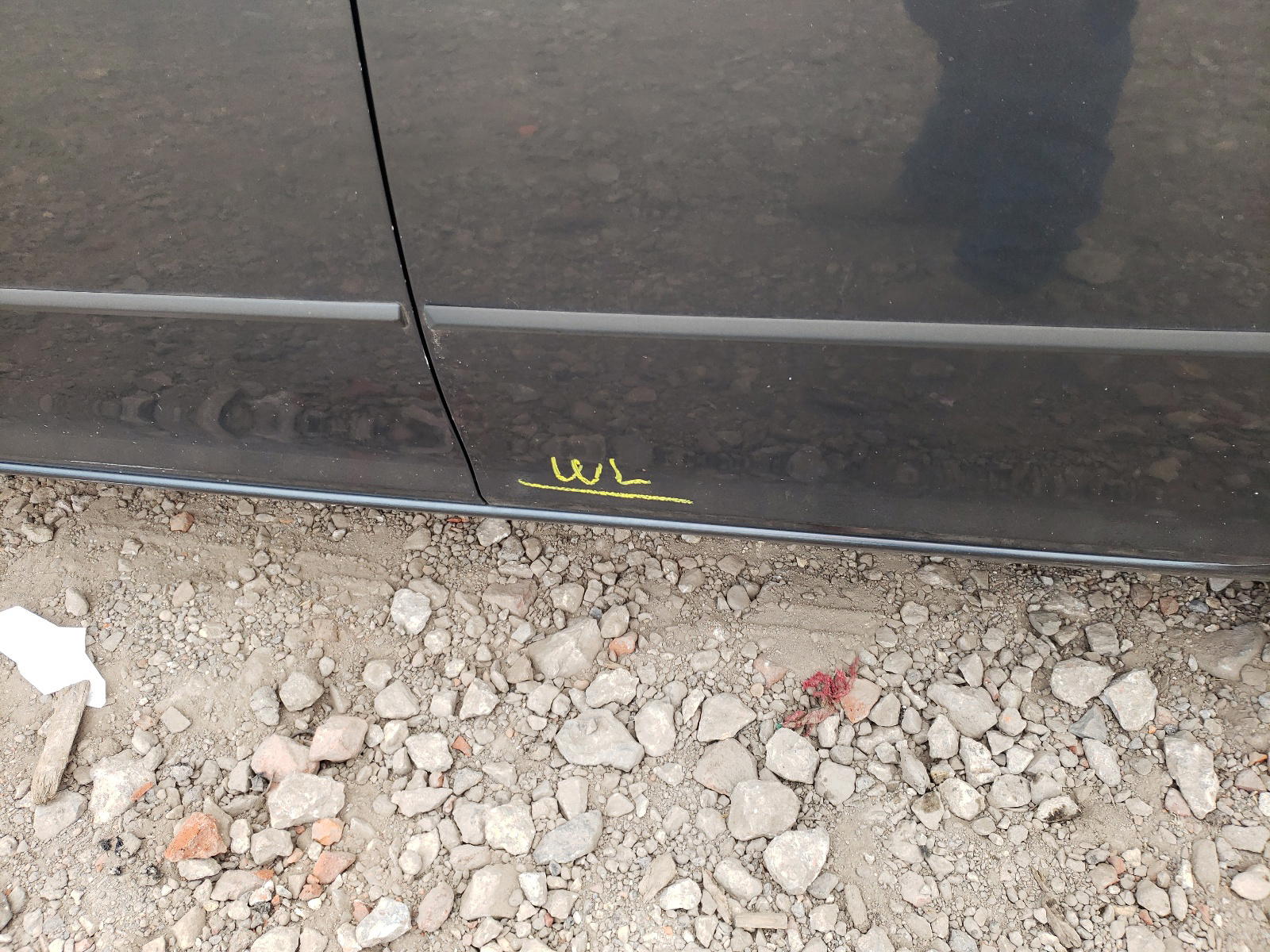Photo 9 from auction – 2005 MAZDA 6 I with VIN 1YVFP80C155M60075