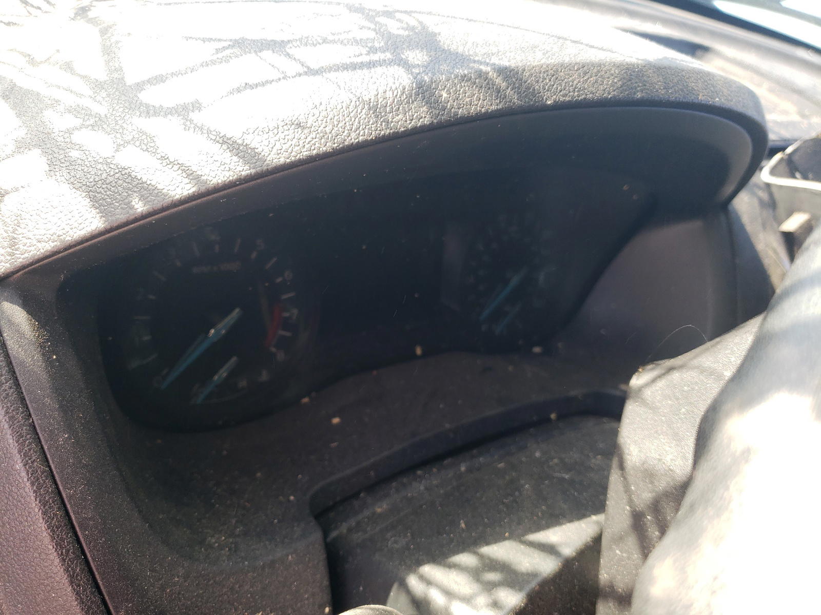 Photo 8 from auction – 2018 FORD EXPLORER with VIN 1FM5K7B89JGB63634