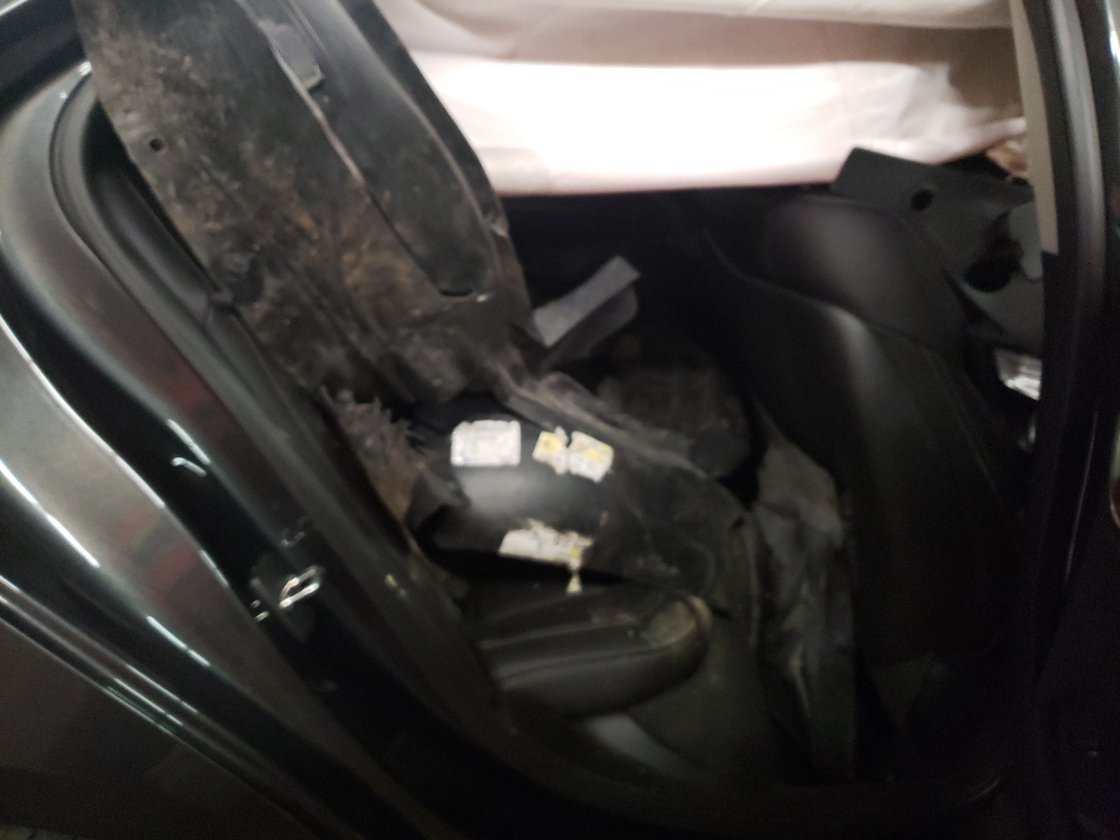 صورة رقم 6 من المزاد - 2018 CADILLAC SRX مع VIN 1G6AE5RX4J0107057
