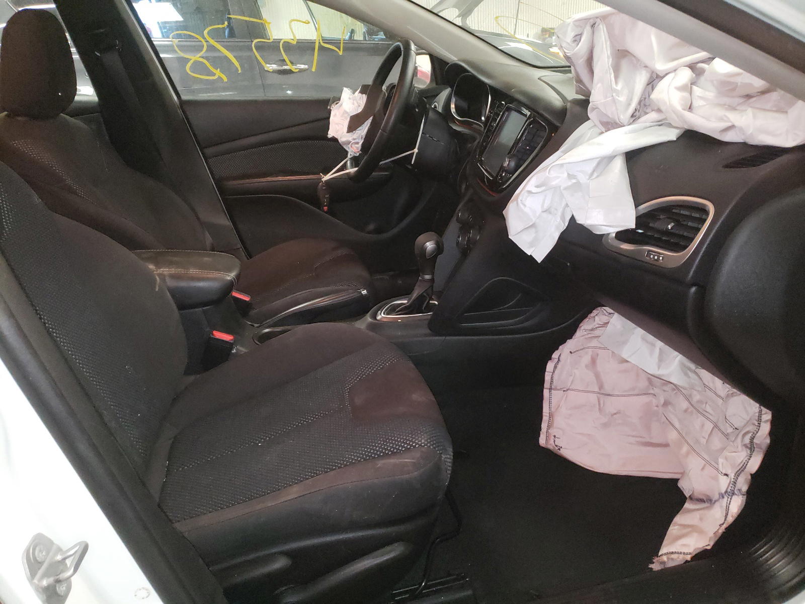 Photo 5 from auction – 2015 DODGE DART SE AE with VIN 1C3CDFDH4FD306967