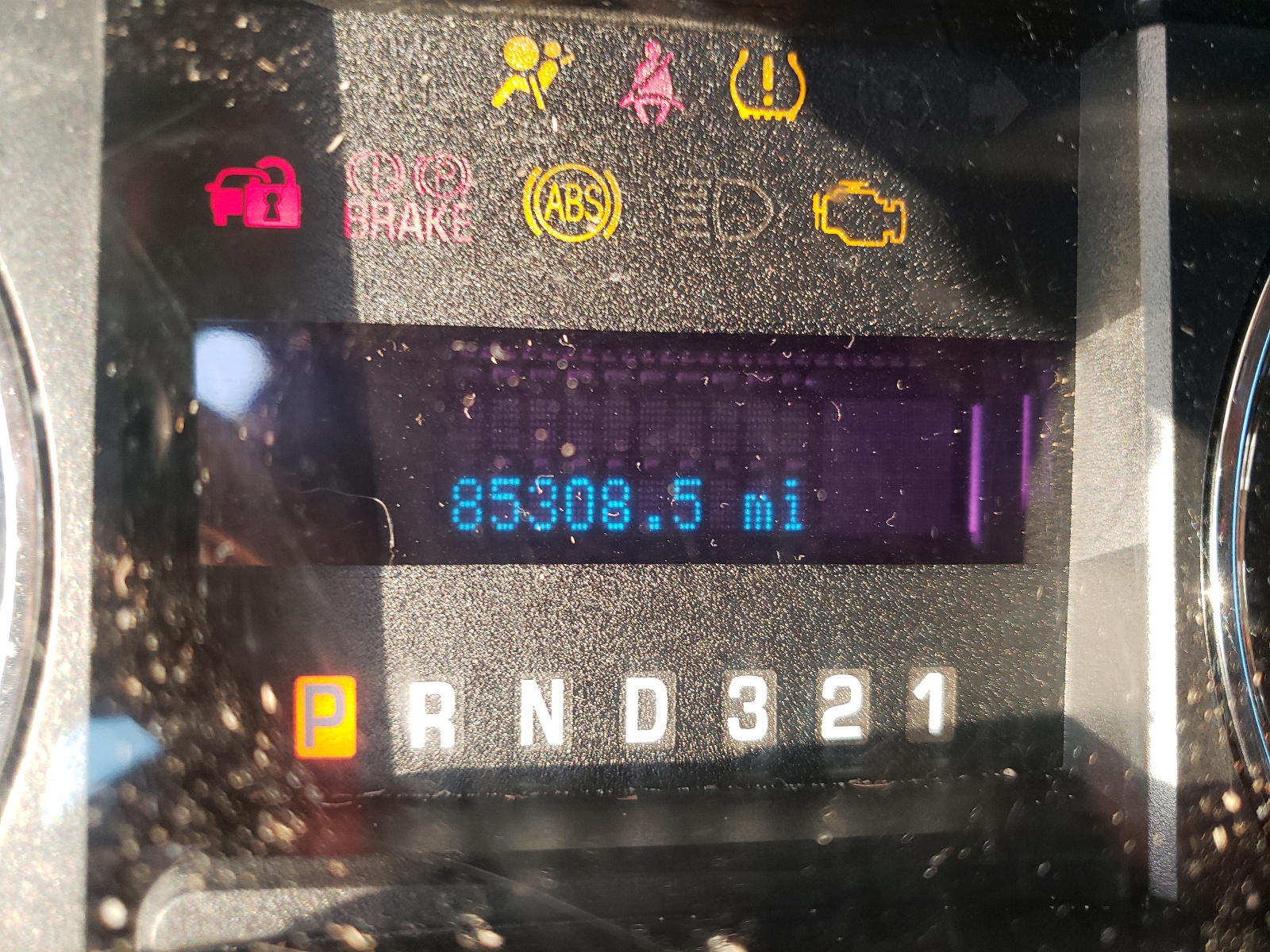 Photo 8 from auction – 2009 FORD F150 SUPER with VIN 1FTRX12859FA42170