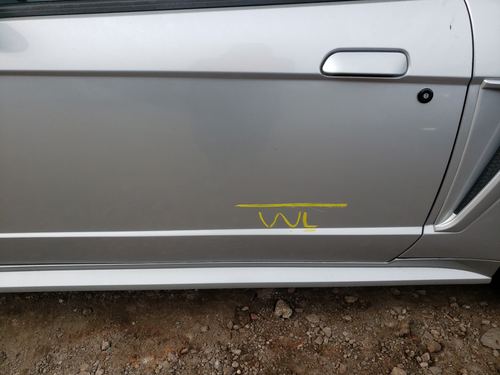 Фото 9 с аукциона – 2003 FORD MUSTANG с VIN 1FAFP40463F403889
