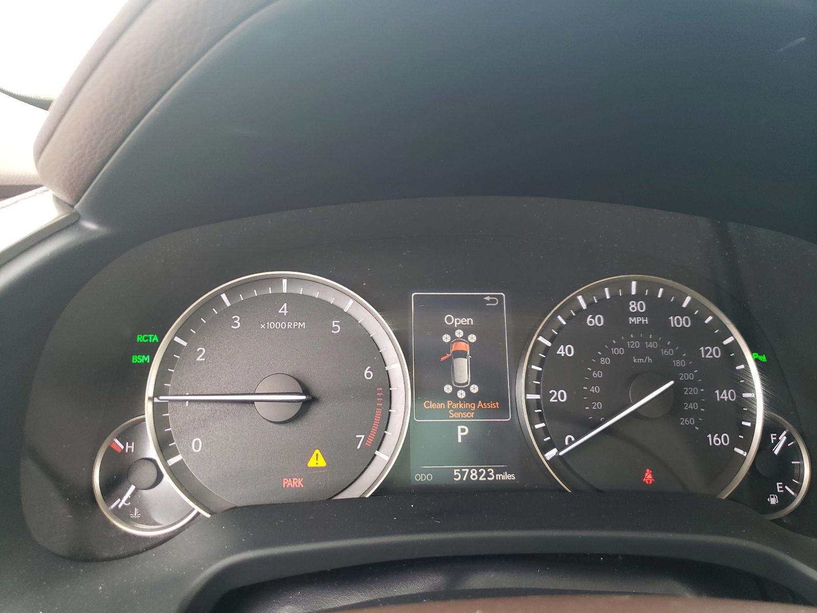 Photo 8 from auction – 2018 LEXUS RX 350 L with VIN JTJDZKCA8J2011306