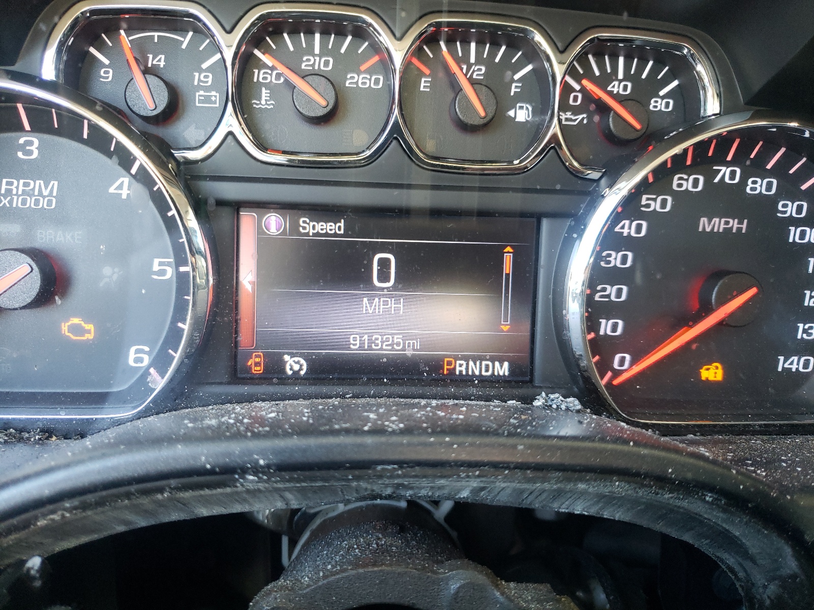 Photo 8 from auction – 2014 GMC SIERRA C15 with VIN 3GTP1UEH0EG490184