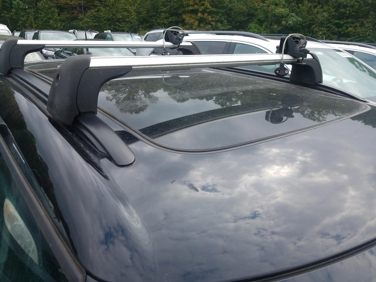 Photo 10 from auction – 2015 MINI COOPER S with VIN WMWXU3C58F2B58143