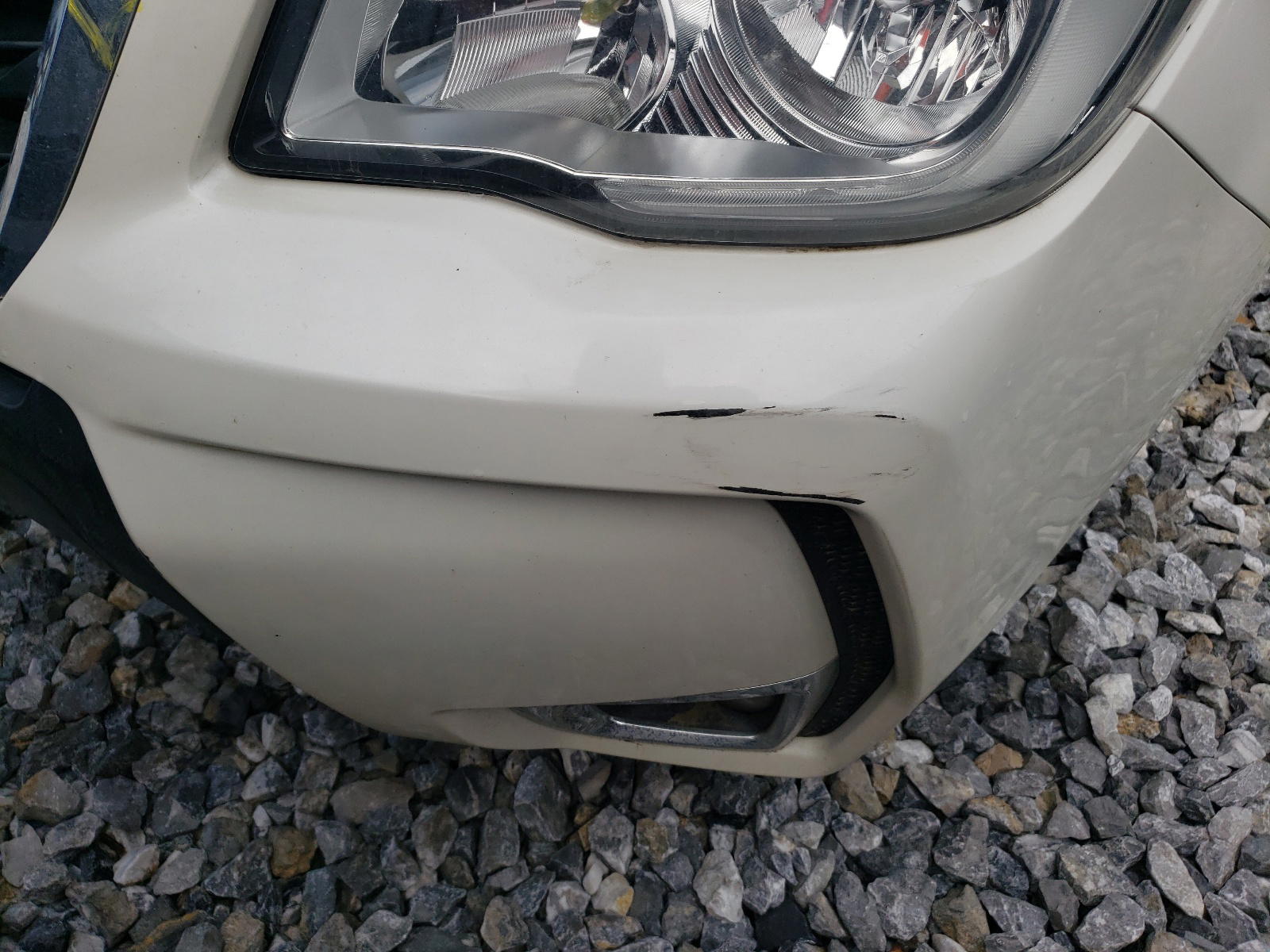Photo 9 from auction – 2017 SUBARU FORESTER 2 with VIN JF2SJGECXHH575013