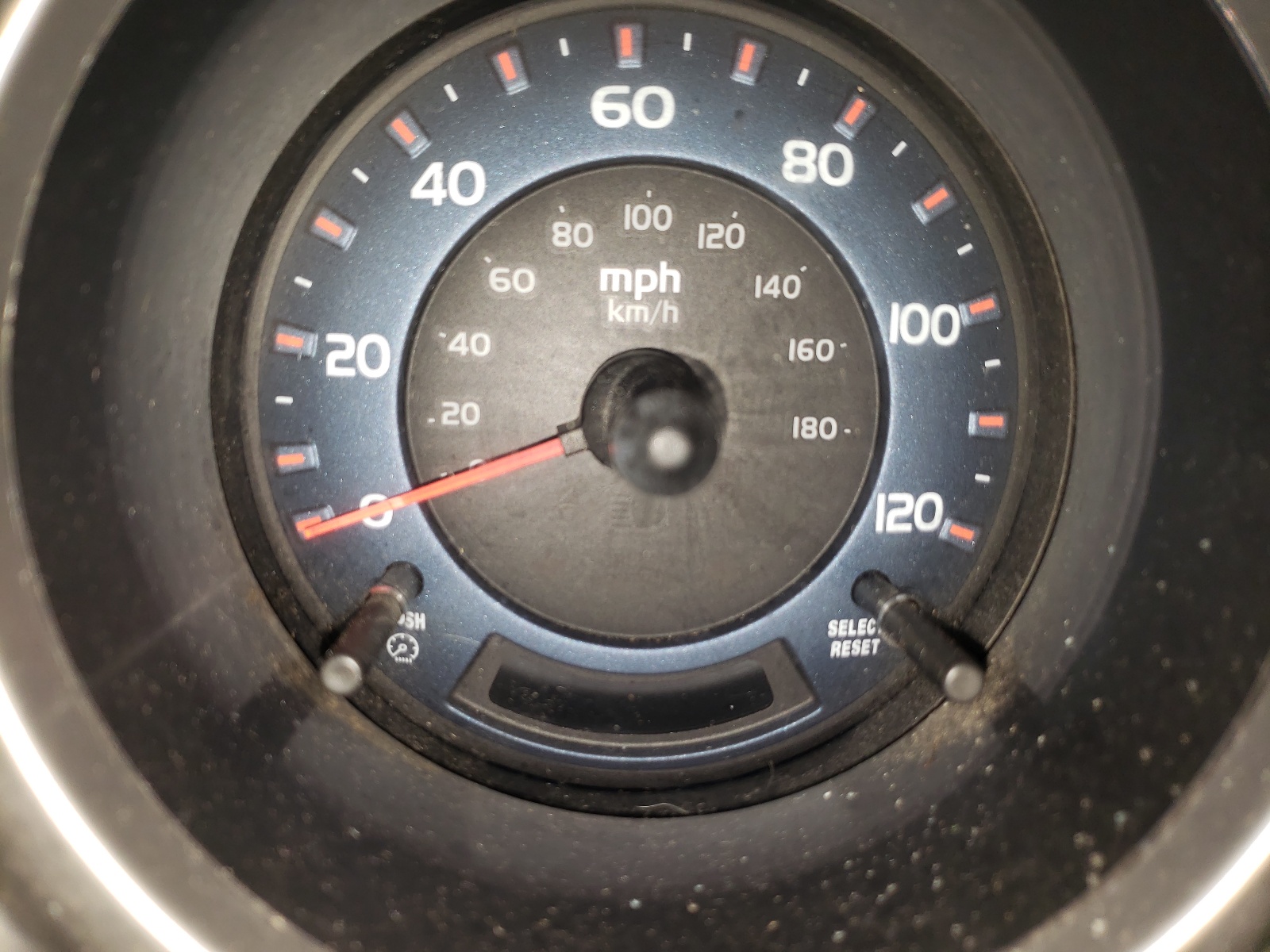 Photo 8 from auction – 2006 HONDA ELEMENT EX with VIN 5J6YH28746L003591