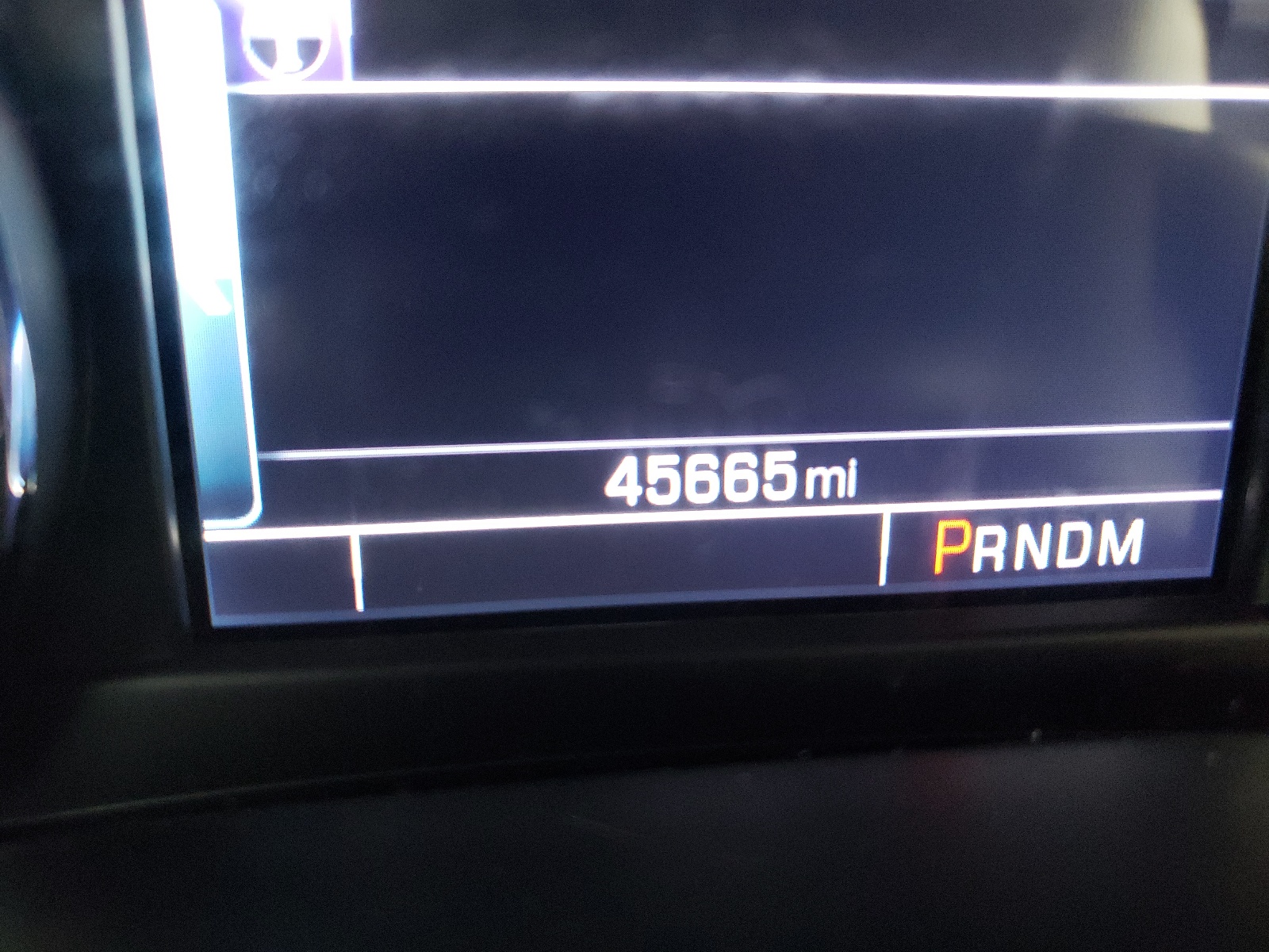 Photo 8 from auction – 2016 CHEVROLET SILVERADO with VIN 1GCVKREC0GZ303194