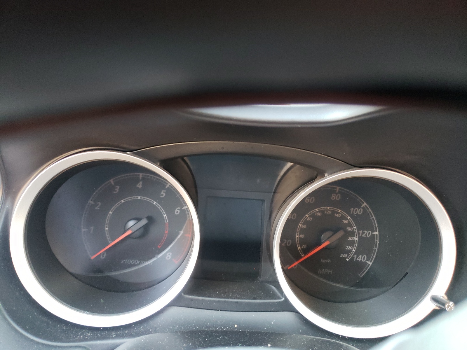 Photo 8 from auction – 2017 MITSUBISHI LANCER ES with VIN JA32U2FU6HU000686