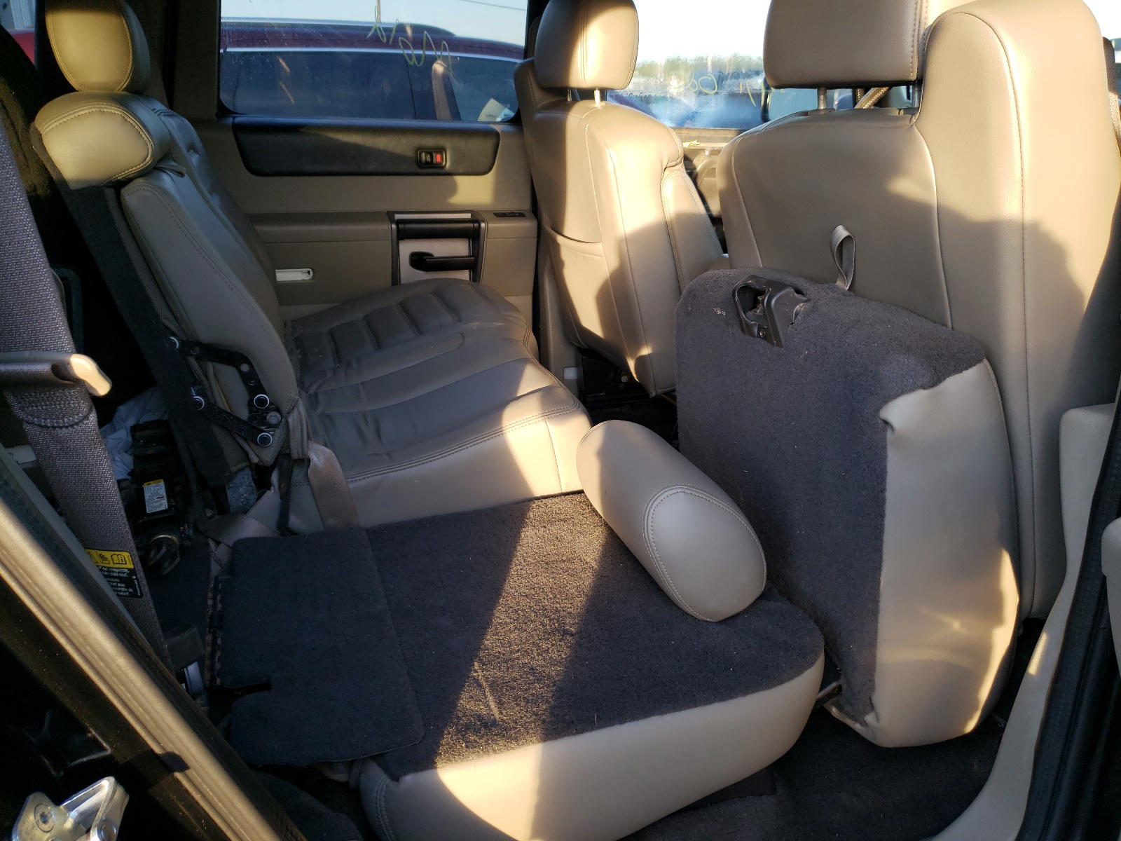 Photo 6 from auction – 2003 HUMMER H2 with VIN 5GRGN23U23H126780