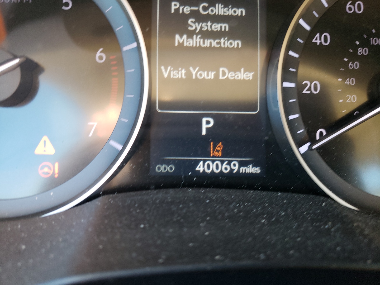 Photo 8 from auction – 2018 LEXUS ES 350 with VIN 58ABK1GG3JU110373