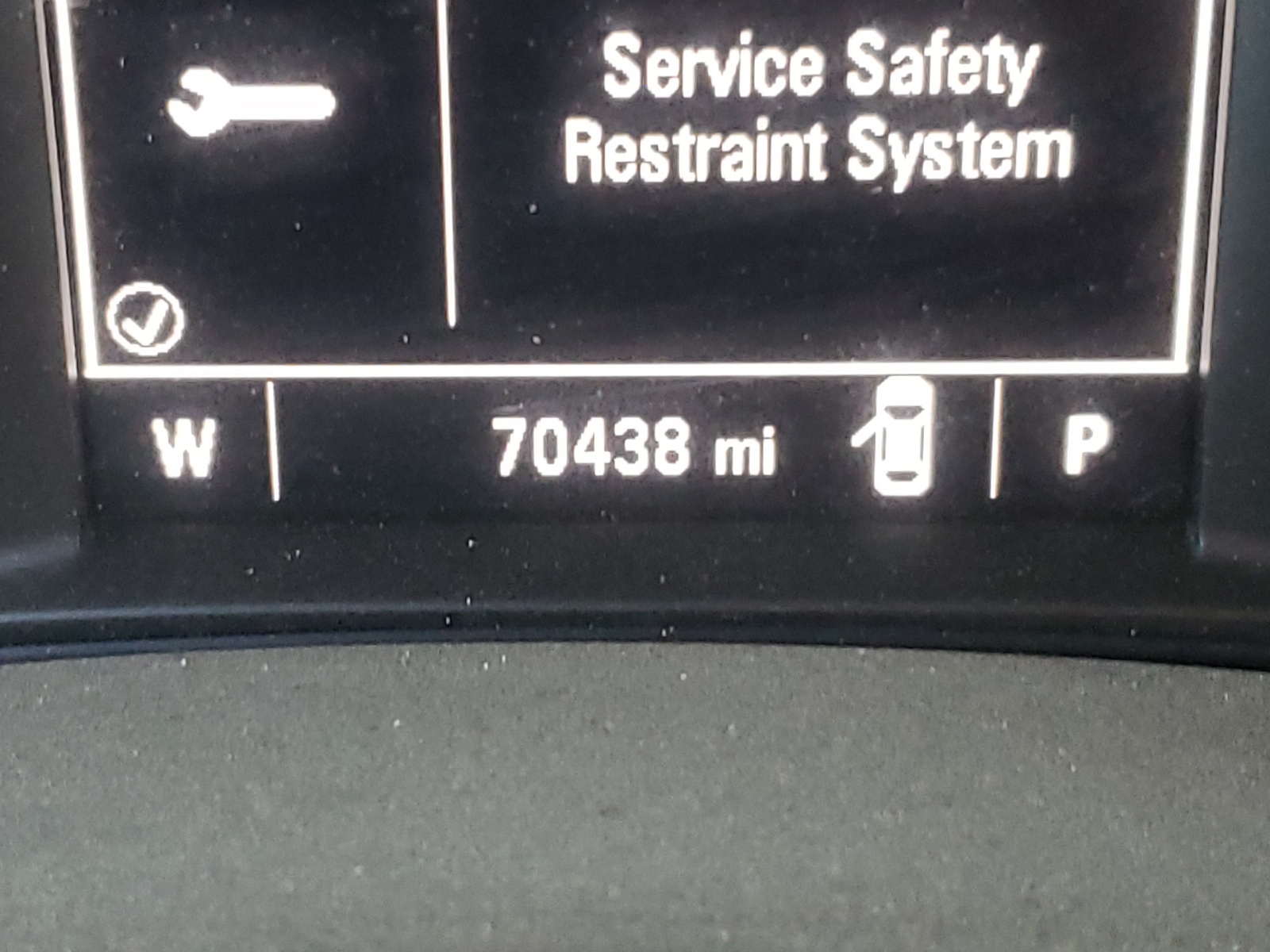 Photo 8 from auction – 2018 CHEVROLET MALIBU LT with VIN 1G1ZD5ST2JF267731