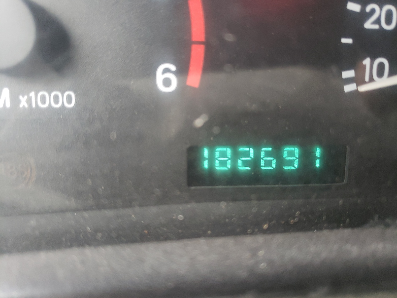 Photo 8 from auction – 1999 JEEP WRANGLER / with VIN 1J4FY19S1XP443671