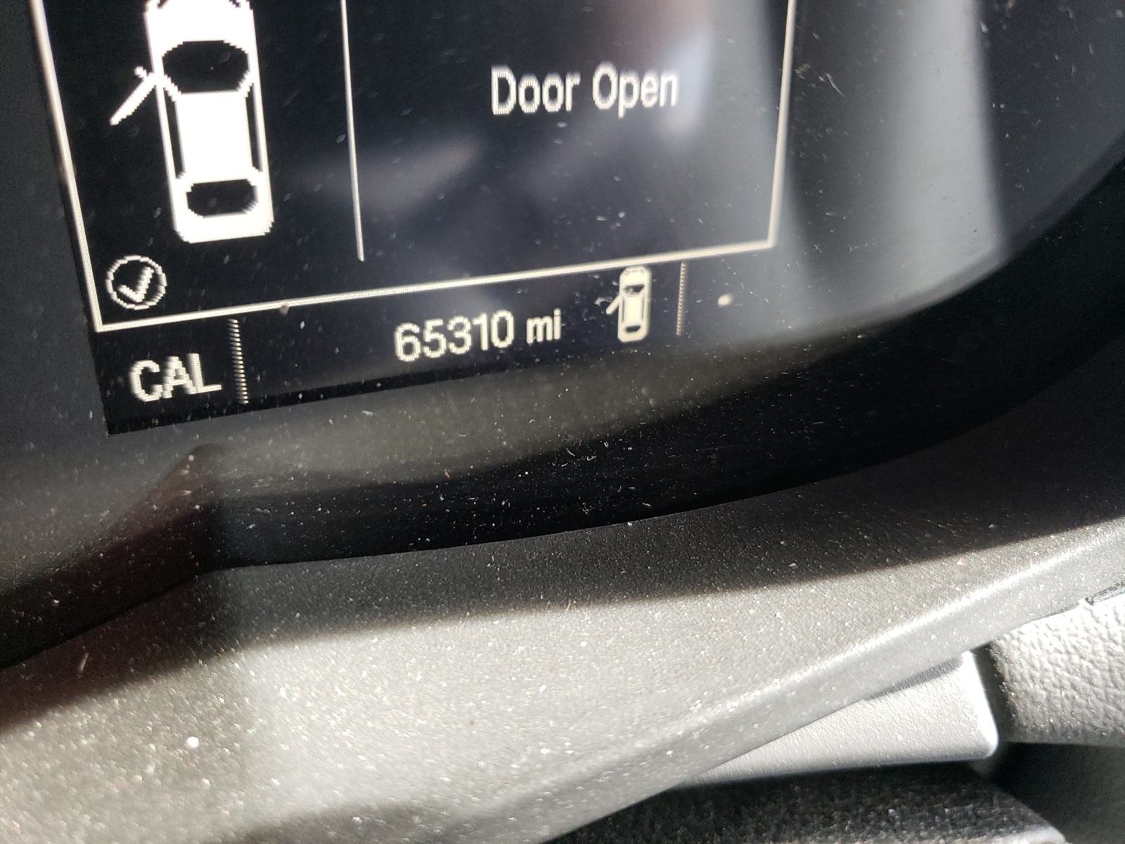 Photo 8 from auction – 2018 CHEVROLET TRAX 1LT with VIN 3GNCJLSB4JL163594
