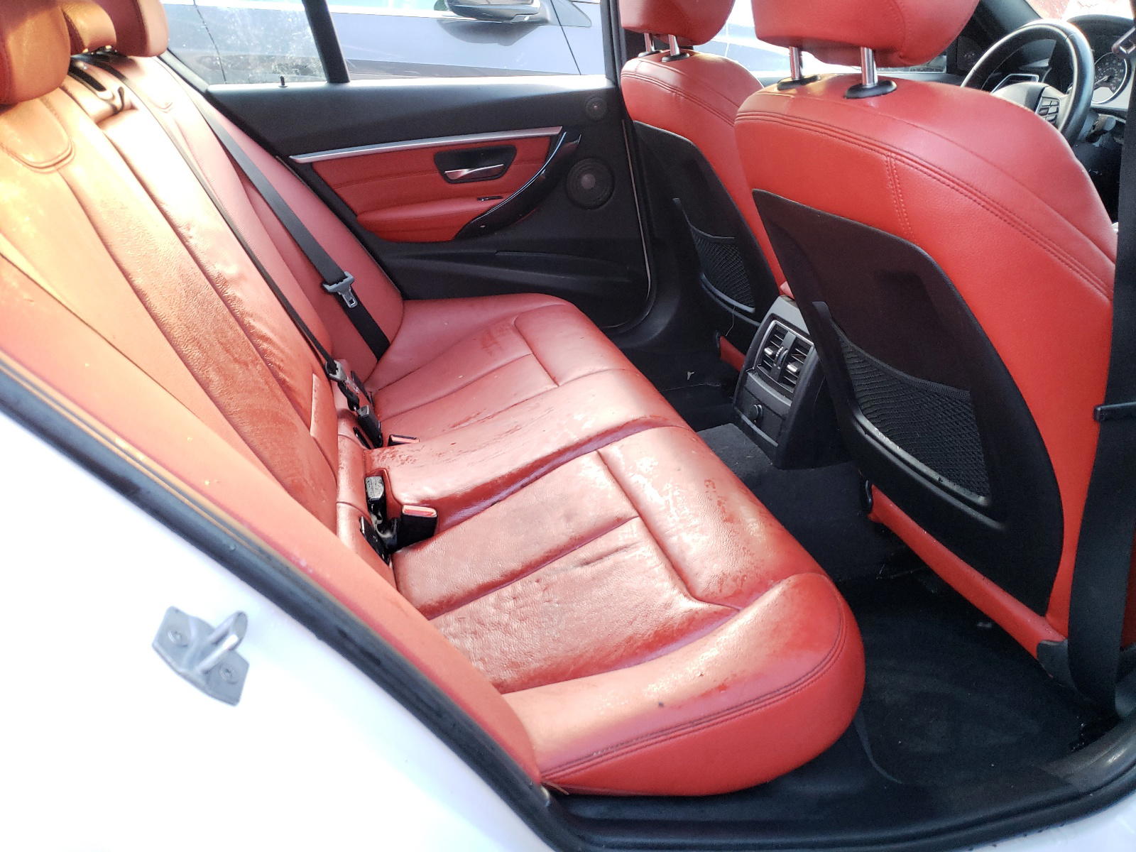 Photo 6 from auction – 2018 BMW 340 XI with VIN WBA8B7C51JA586035