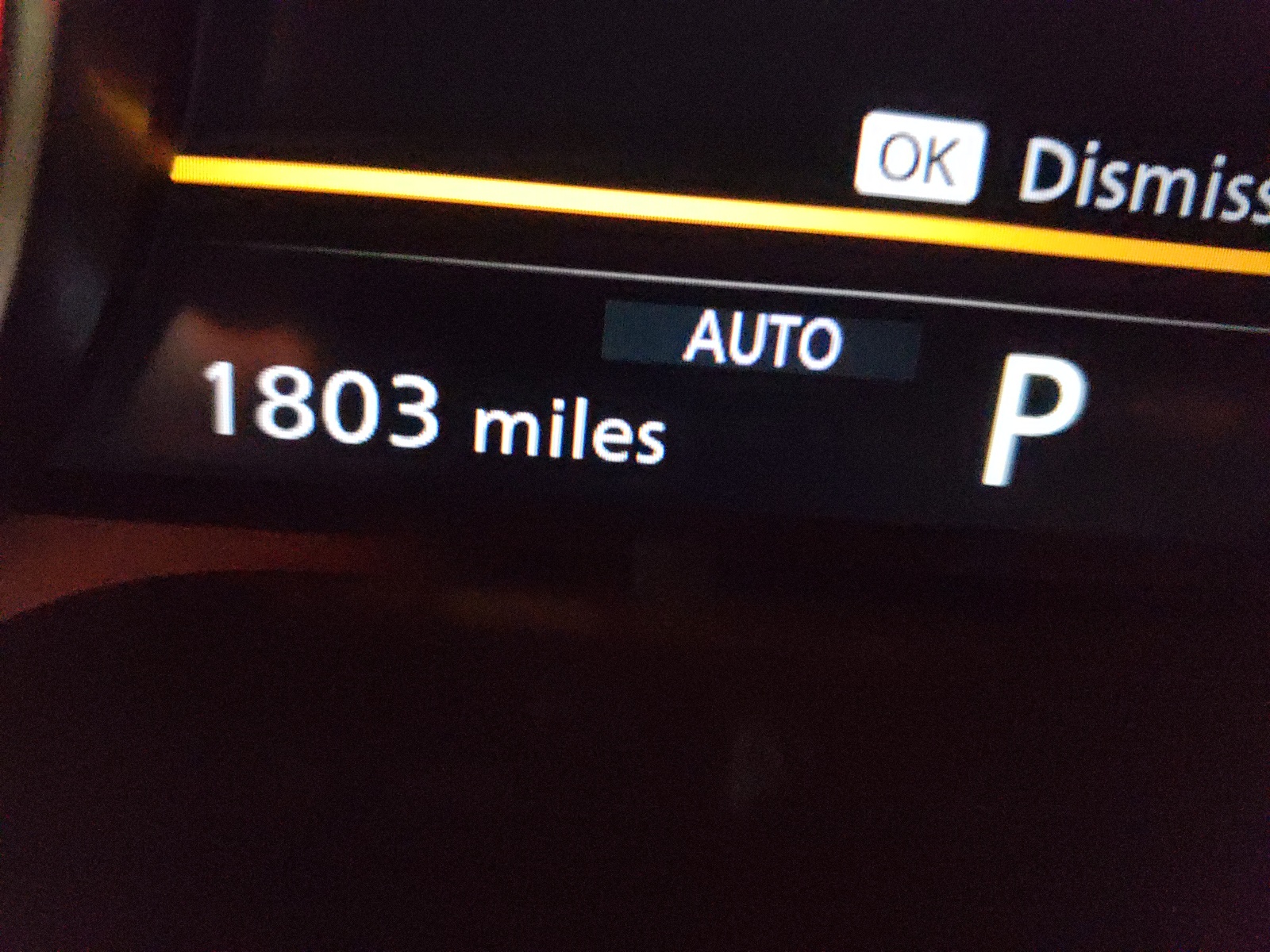 Photo 8 from auction – 2021 NISSAN ROGUE SV with VIN 5N1AT3BB3MC774822