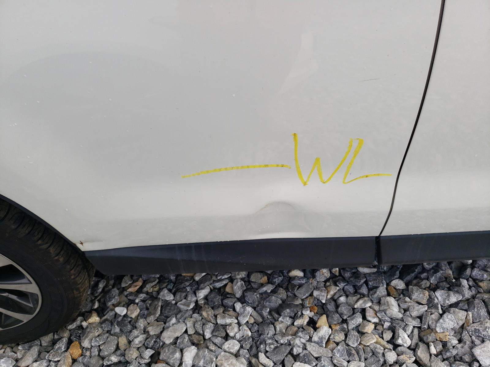 Photo 10 from auction – 2017 SUBARU FORESTER 2 with VIN JF2SJGECXHH575013