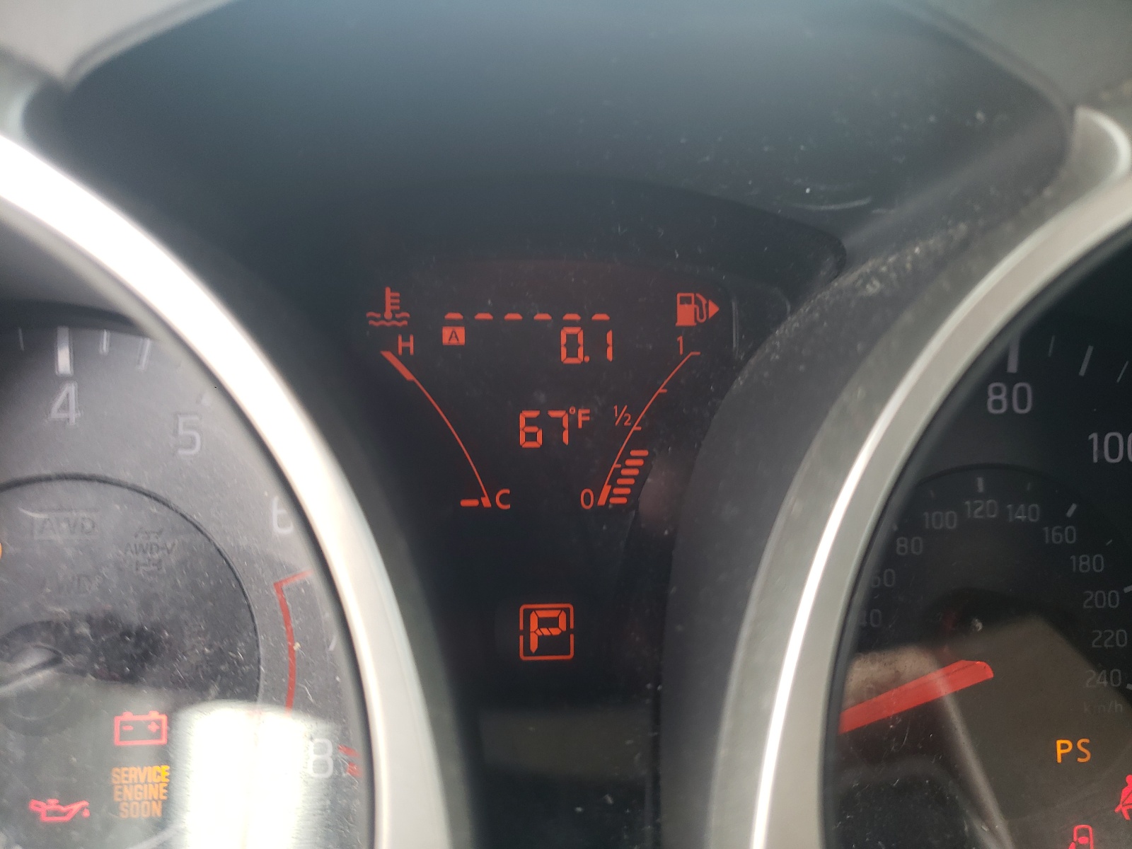 Zdjęcie 8 z aukcji – 2012 NISSAN JUKE S z VIN JN8AF5MR3CT109214