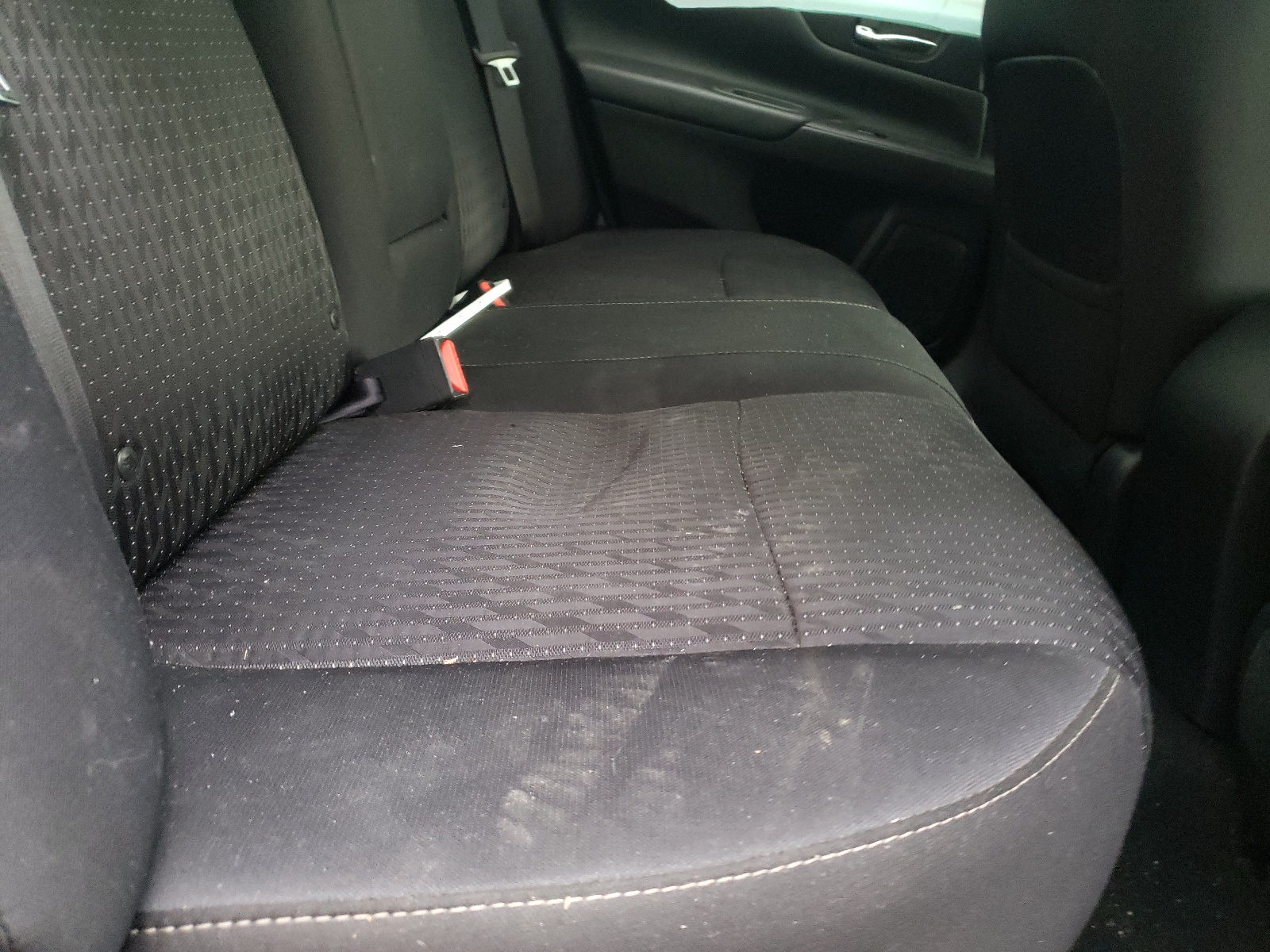 Photo 6 from auction – 2016 NISSAN ALTIMA 2.5 with VIN 1N4AL3AP9GC178299