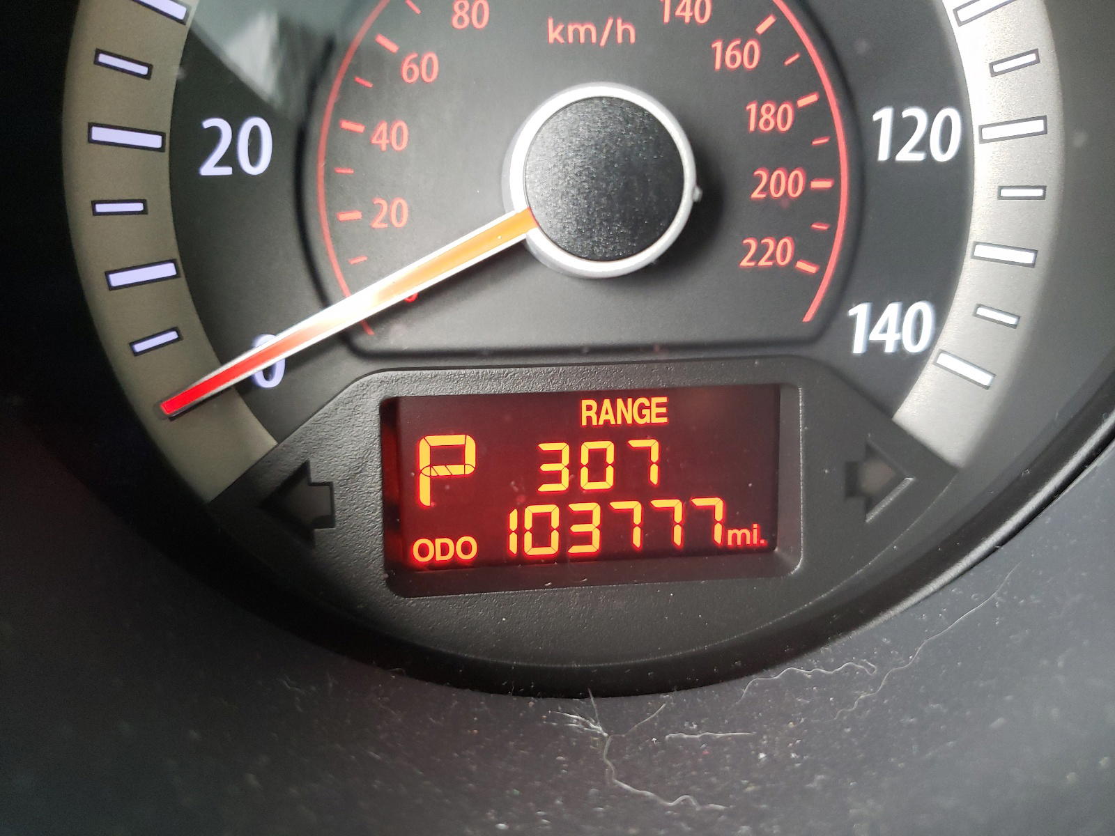 Photo 8 from auction – 2011 KIA FORTE EX with VIN KNAFU4A24B5448296