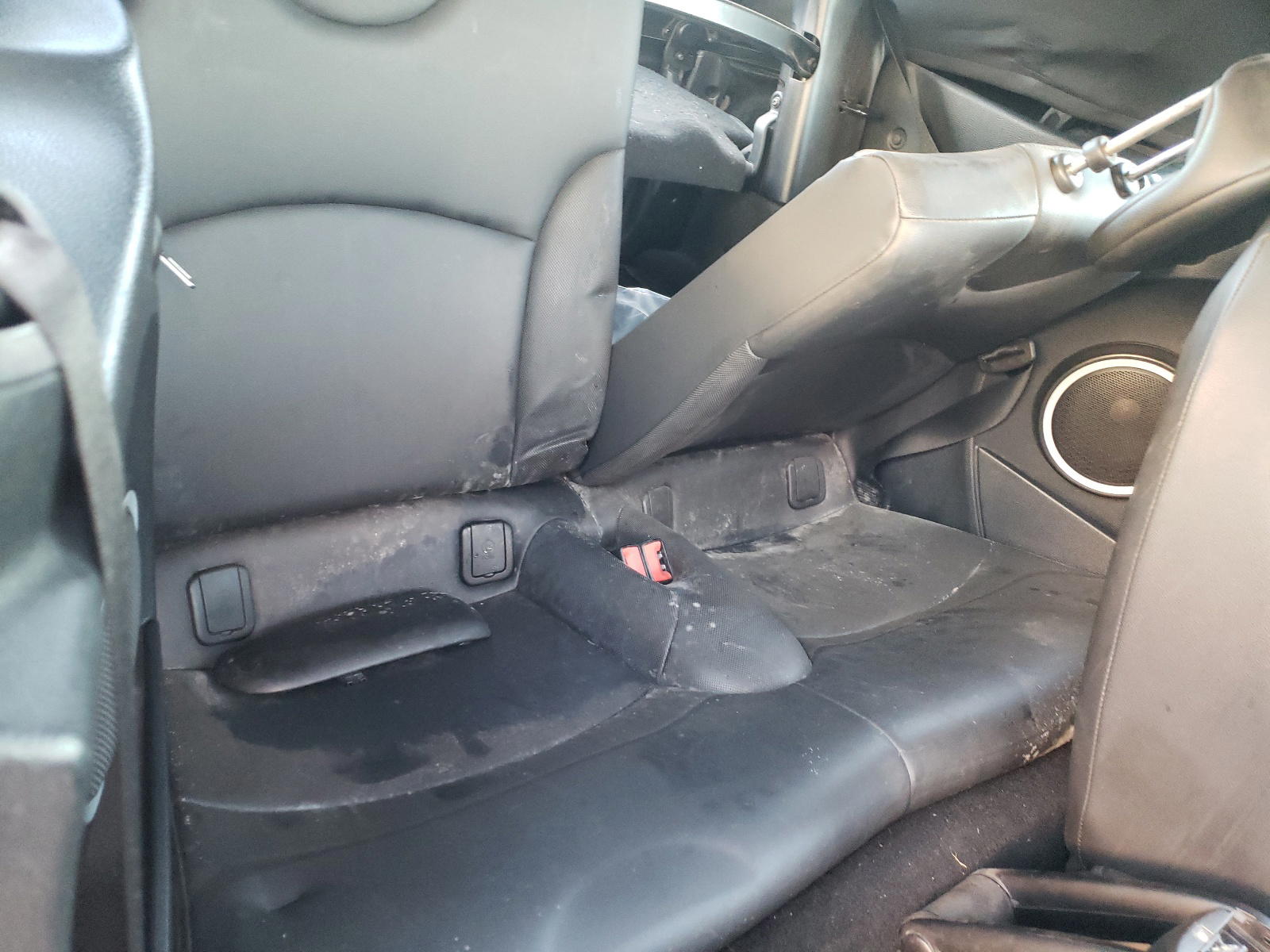 Photo 6 from auction – 2013 MINI COOPER with VIN WMWZN3C52DT568978