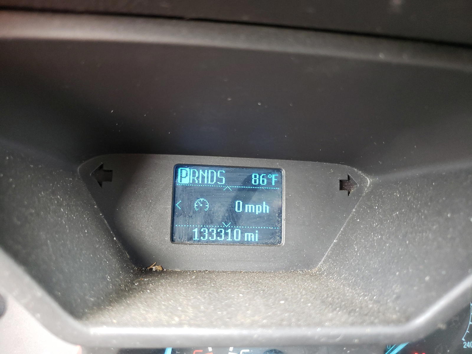 Photo 8 from auction – 2015 FORD TRANSIT CO with VIN NM0LS7E77F1228678