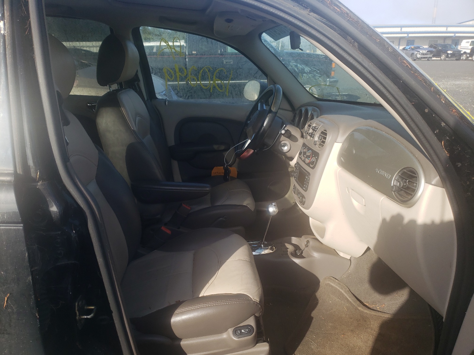 صورة رقم 5 من المزاد - 2005 CHRYSLER PT CRUISER مع VIN 3C8FY68865T545841