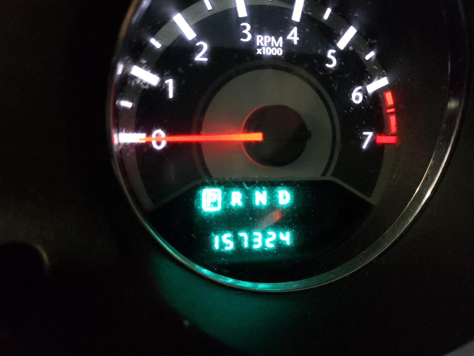 Zdjęcie 8 z aukcji – 2012 CHRYSLER 200 TOURIN z VIN 1C3CCBBB0CN302818