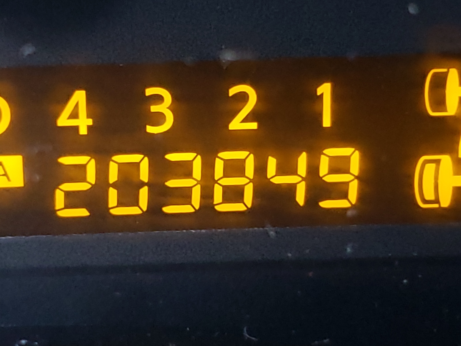 Photo 8 from auction – 2006 NISSAN ARMADA SE with VIN 5N1AA08B36N719757