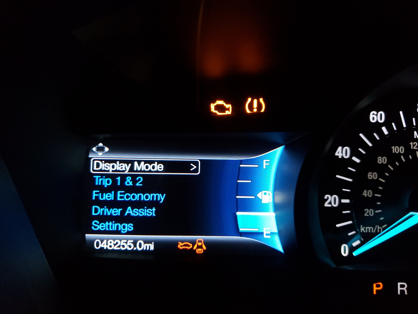 Photo 8 from auction – 2019 FORD FUSION TIT with VIN 3FA6P0D97KR168838