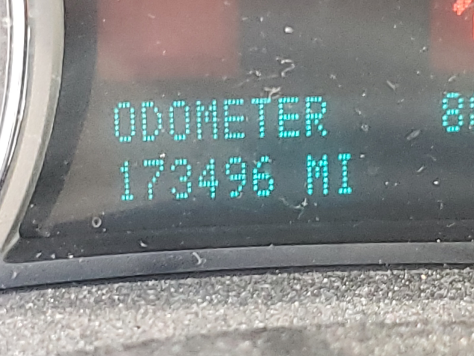 Zdjęcie 8 z aukcji – 2008 CHEVROLET EQUINOX LT z VIN 2CNDL33F686328564