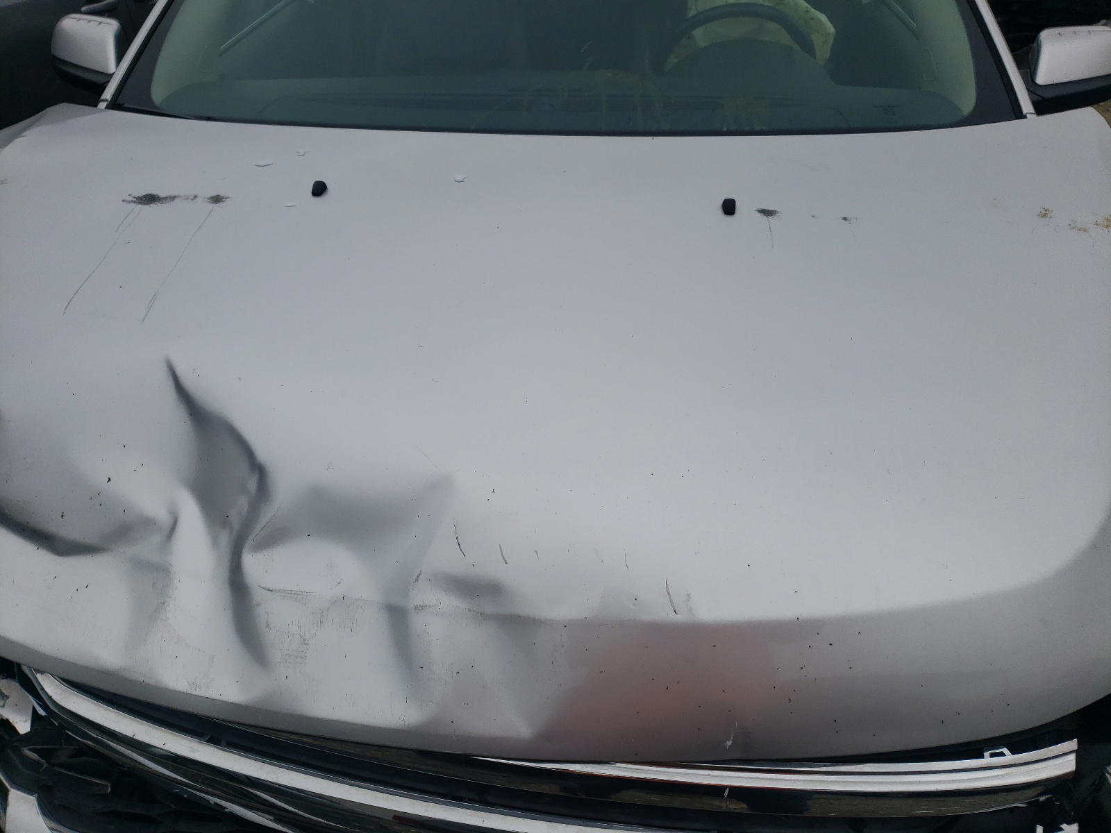 Photo 7 from auction – 2013 FORD EDGE LIMIT with VIN 2FMDK4KC0DBC26615