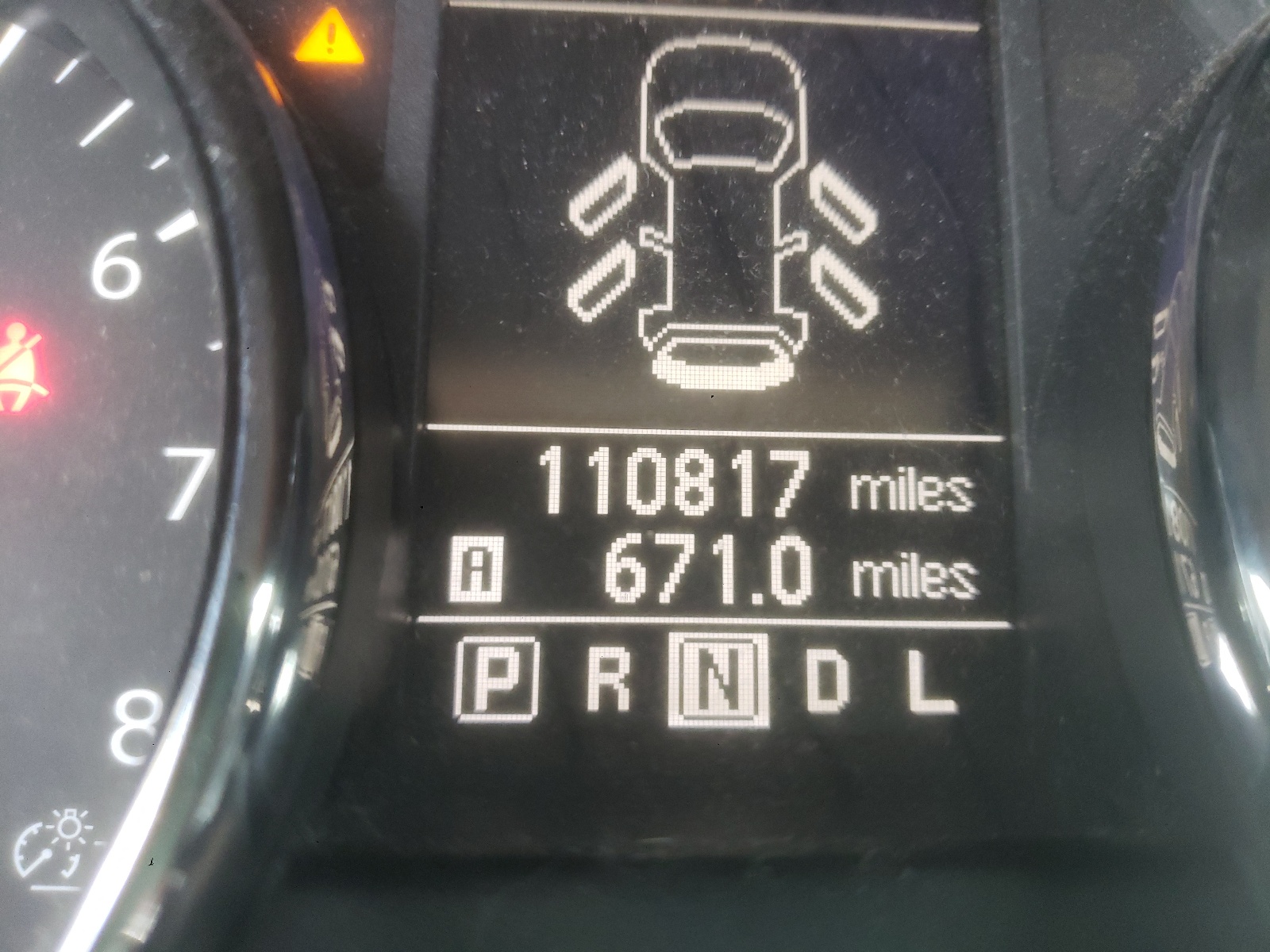 Photo 8 from auction – 2012 NISSAN ROGUE S with VIN JN8AS5MT7CW602271