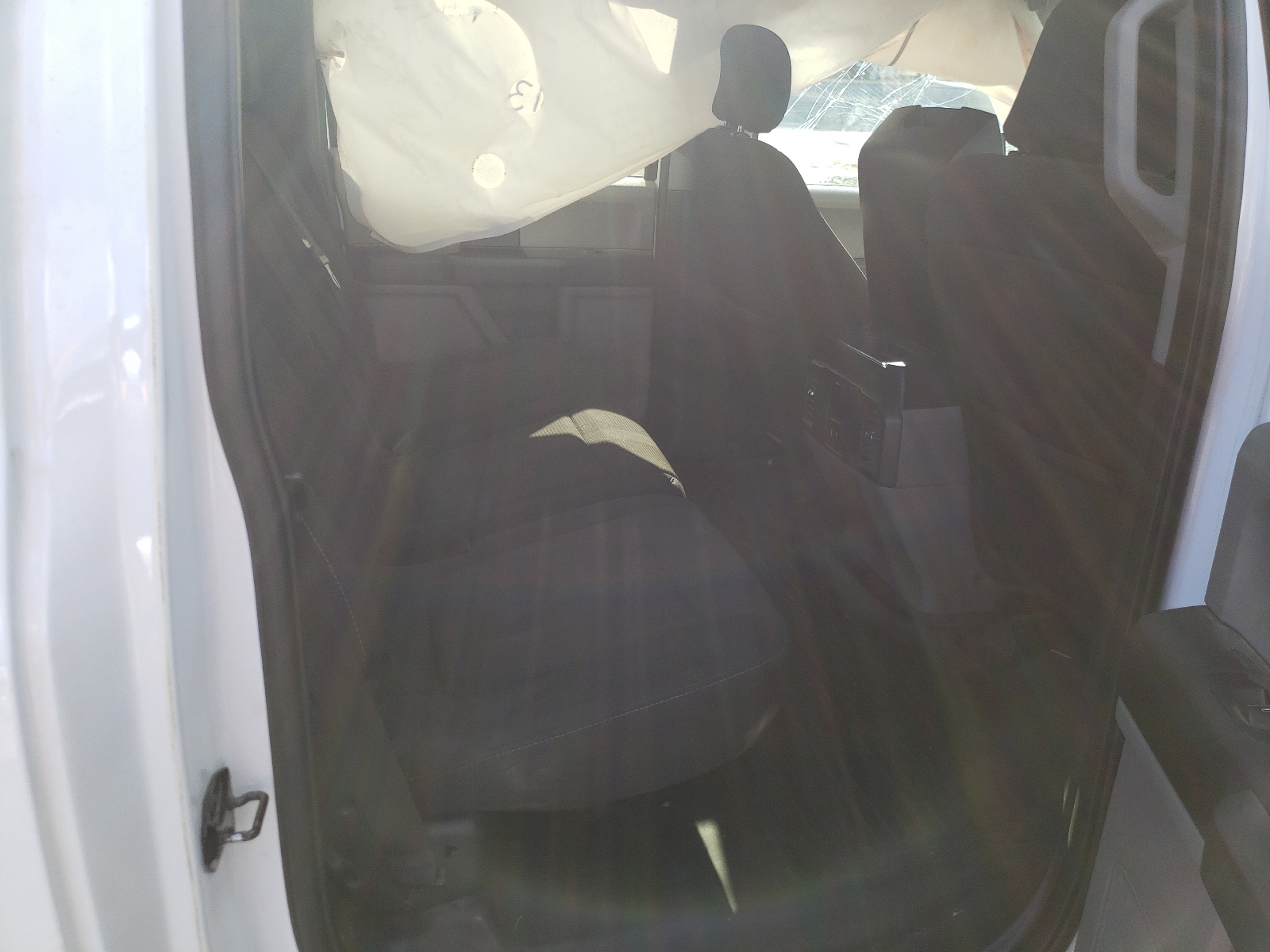 Photo 6 from auction – 2017 FORD F150 SUPER with VIN 1FTEW1EPXHKE33471