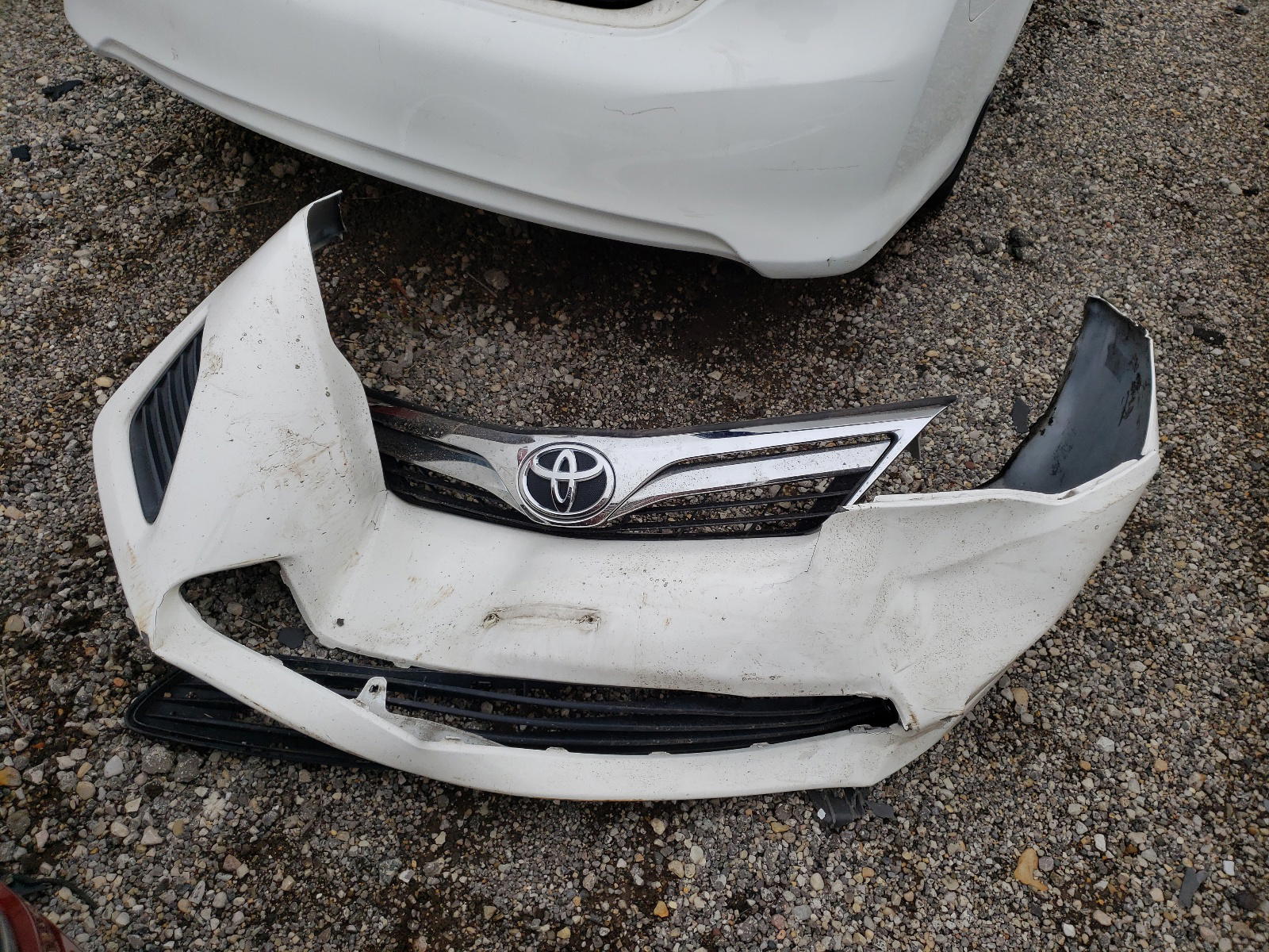Photo 9 from auction – 2012 TOYOTA CAMRY BASE with VIN 4T4BF1FK6CR192139