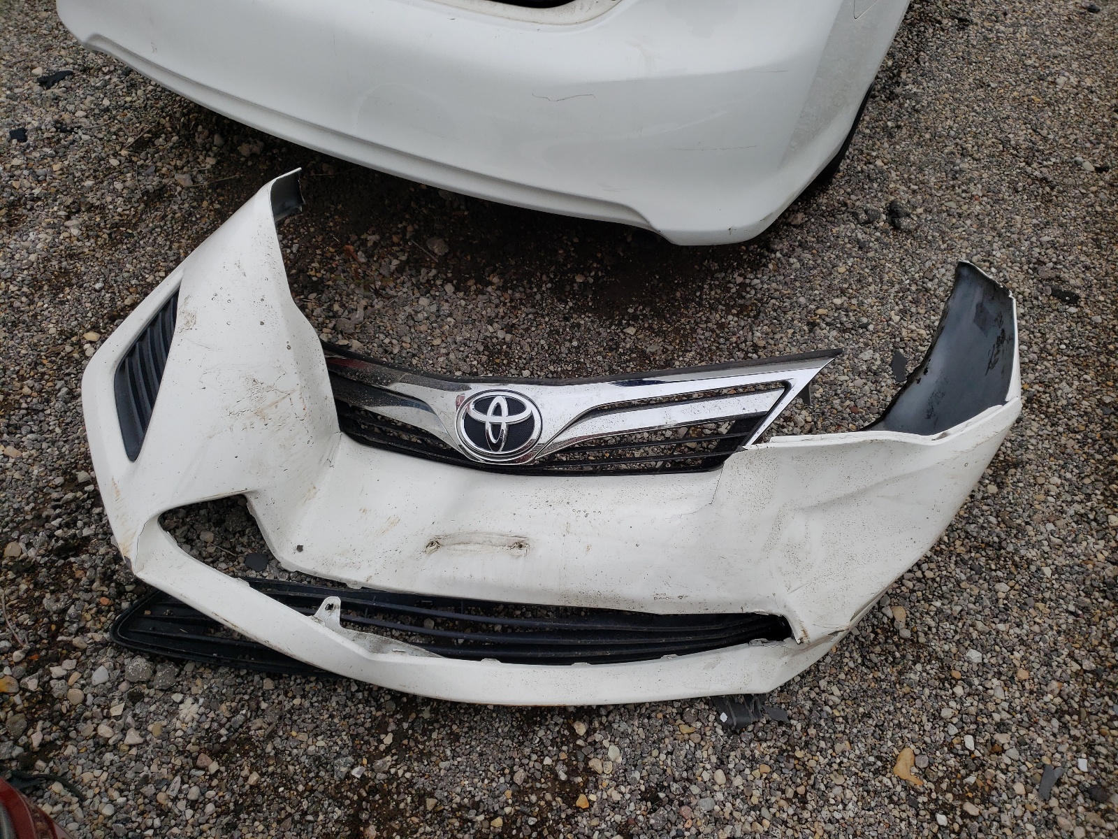 Zdjęcie 9 z aukcji – 2012 TOYOTA CAMRY BASE z VIN 4T4BF1FK6CR192139