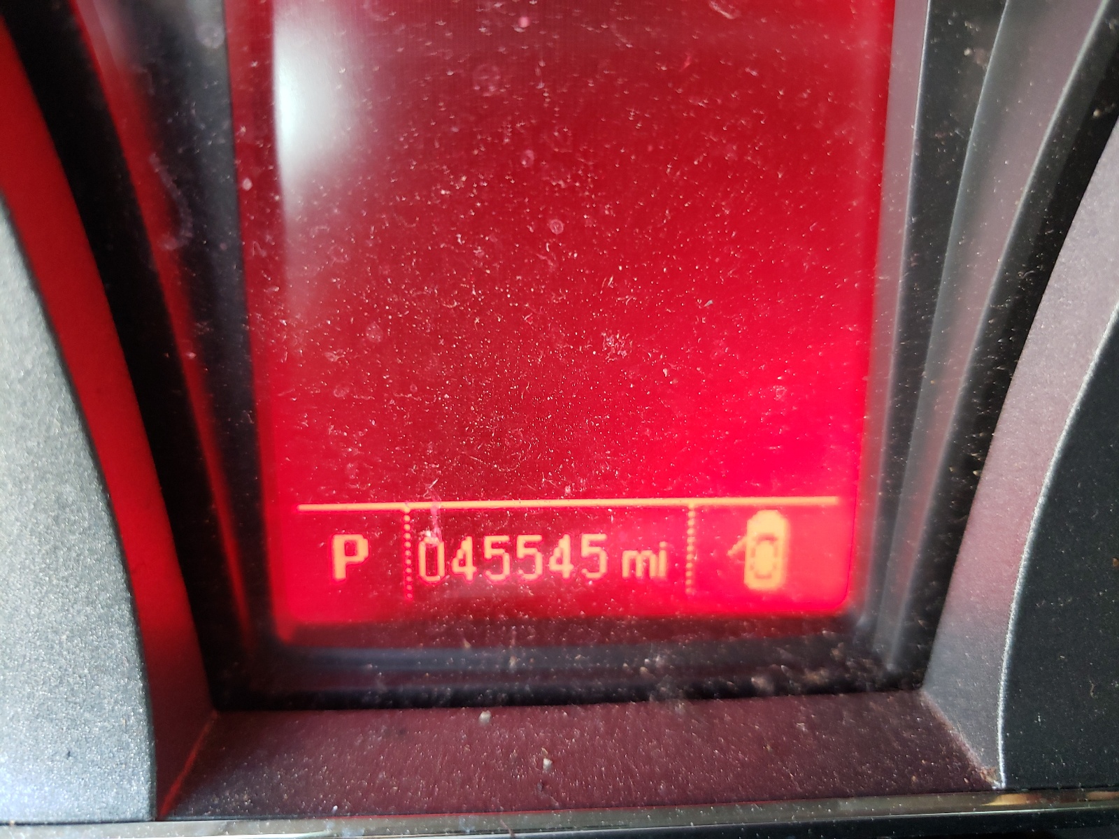 Photo 8 from auction – 2016 GMC TERRAIN SL with VIN 2GKALLEK8G6342843