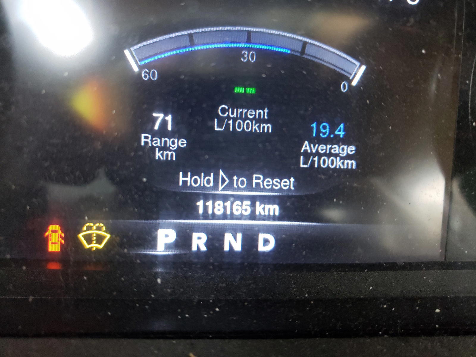 Photo 8 from auction – 2016 RAM 1500 SLT with VIN 1C6RR7TT7GS160832