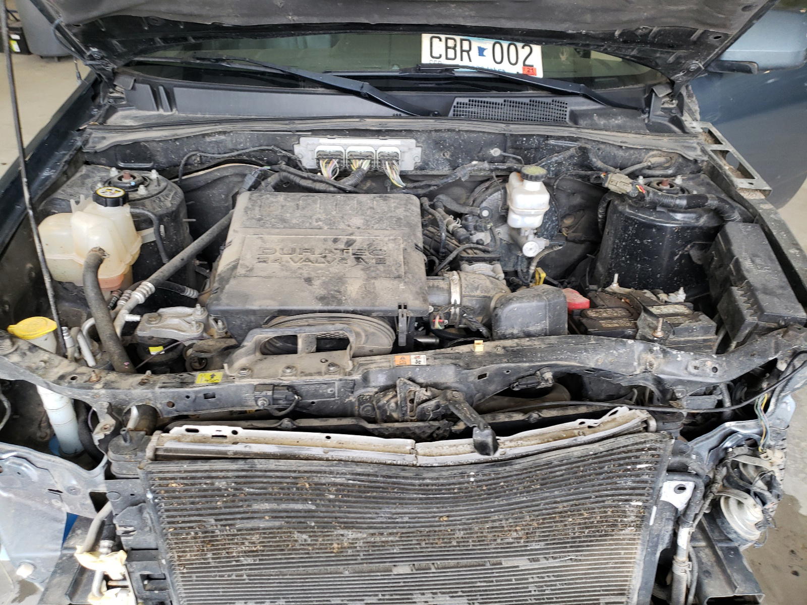 Photo 7 from auction – 2012 FORD ESCAPE LIM with VIN 1FMCU9EG2CKB44066