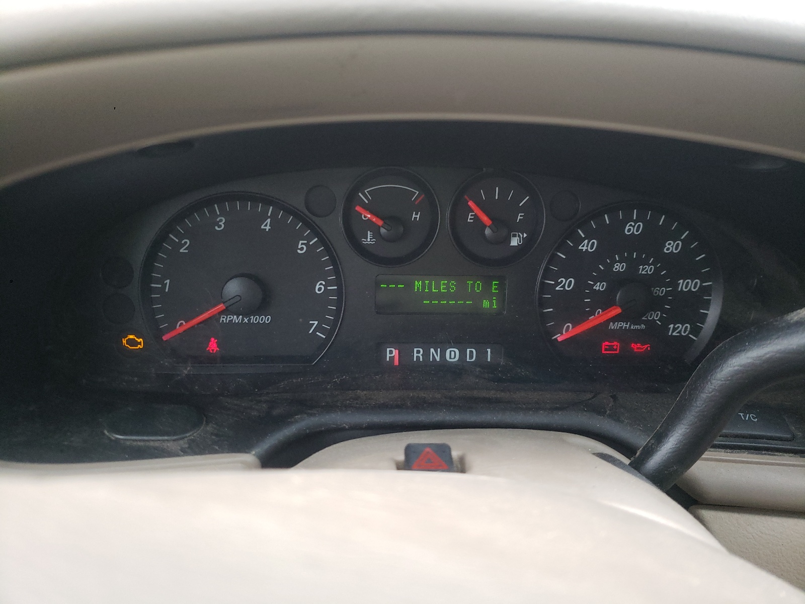 Фото 8 с аукциона – 2006 FORD TAURUS SE с VIN 1FAHP53256A187771