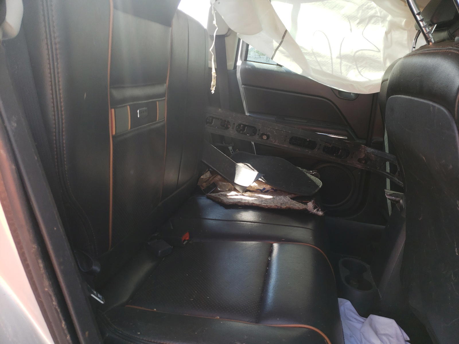 Photo 6 from auction – 2011 JEEP COMPASS LI with VIN 1J4NF5FB4BD202422
