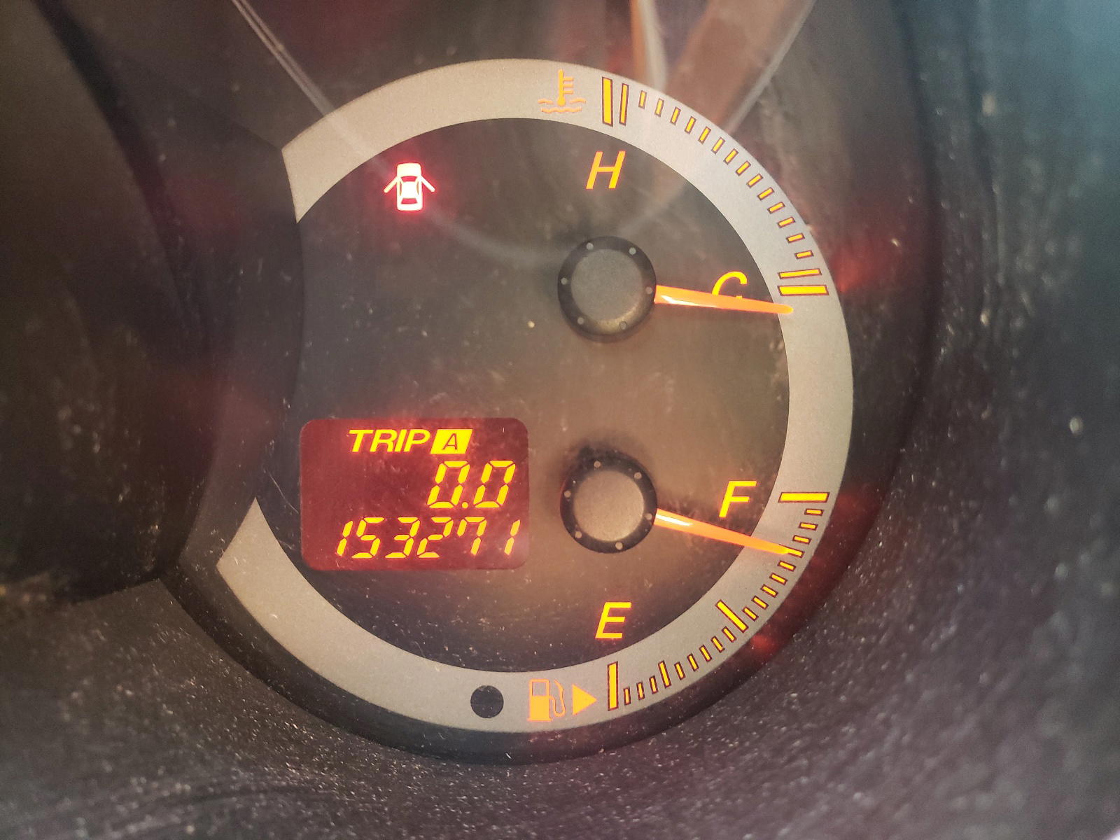 Photo 8 from auction – 2005 MAZDA 3 HATCHBAC with VIN JM1BK143151285869