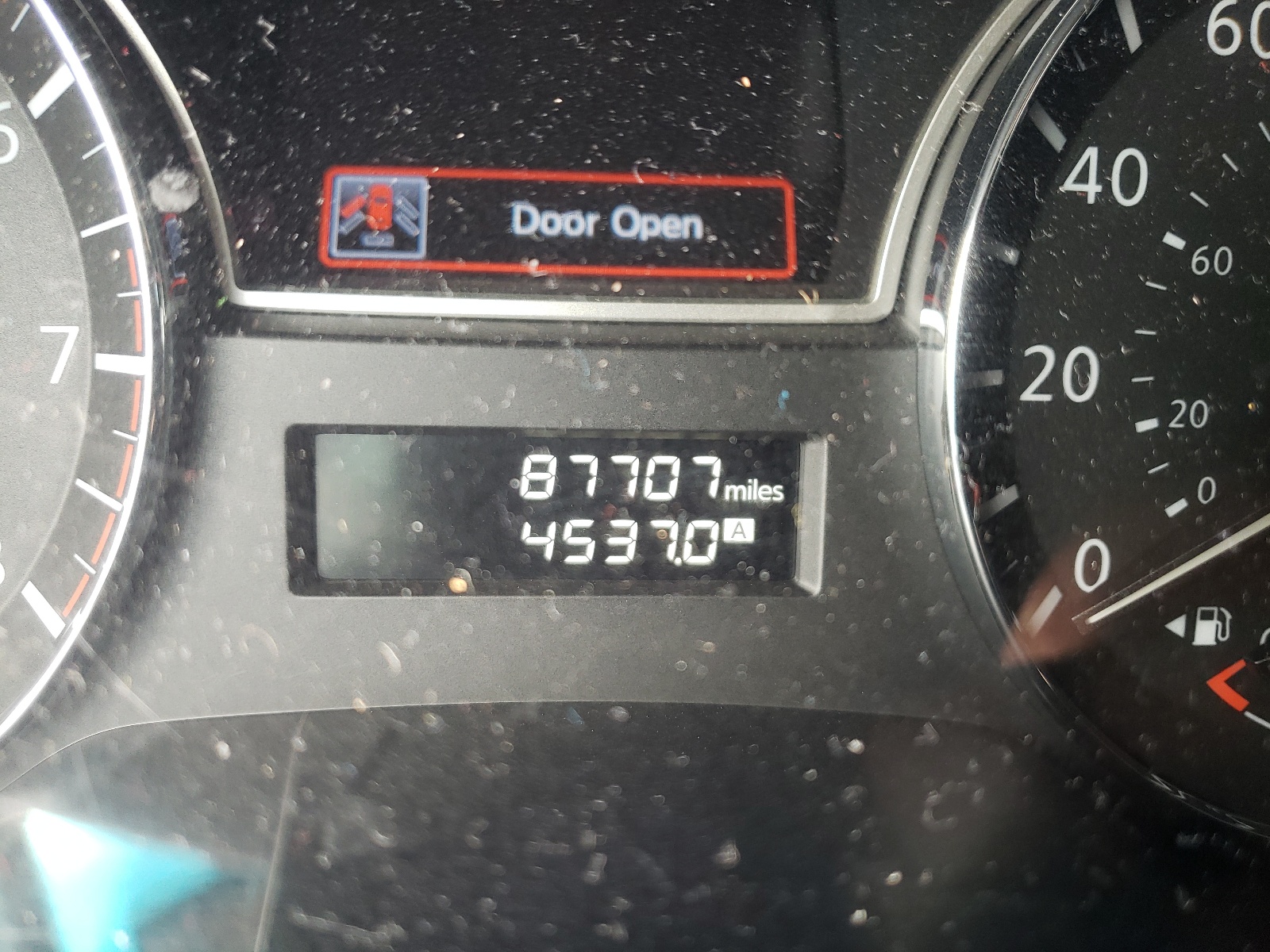 Photo 8 from auction – 2015 NISSAN ALTIMA 2.5 with VIN 1N4AL3AP2FC292269