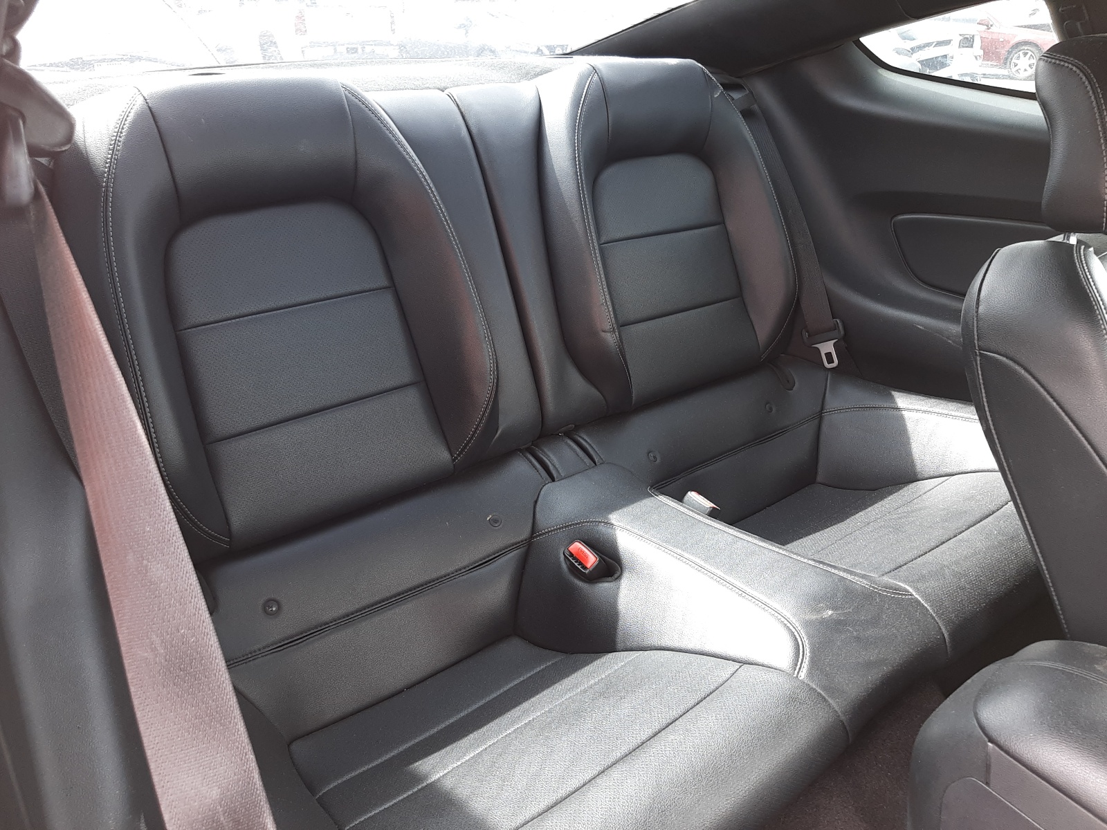 Photo 6 from auction – 2016 FORD MUSTANG GT with VIN 1FA6P8CF2G5204922