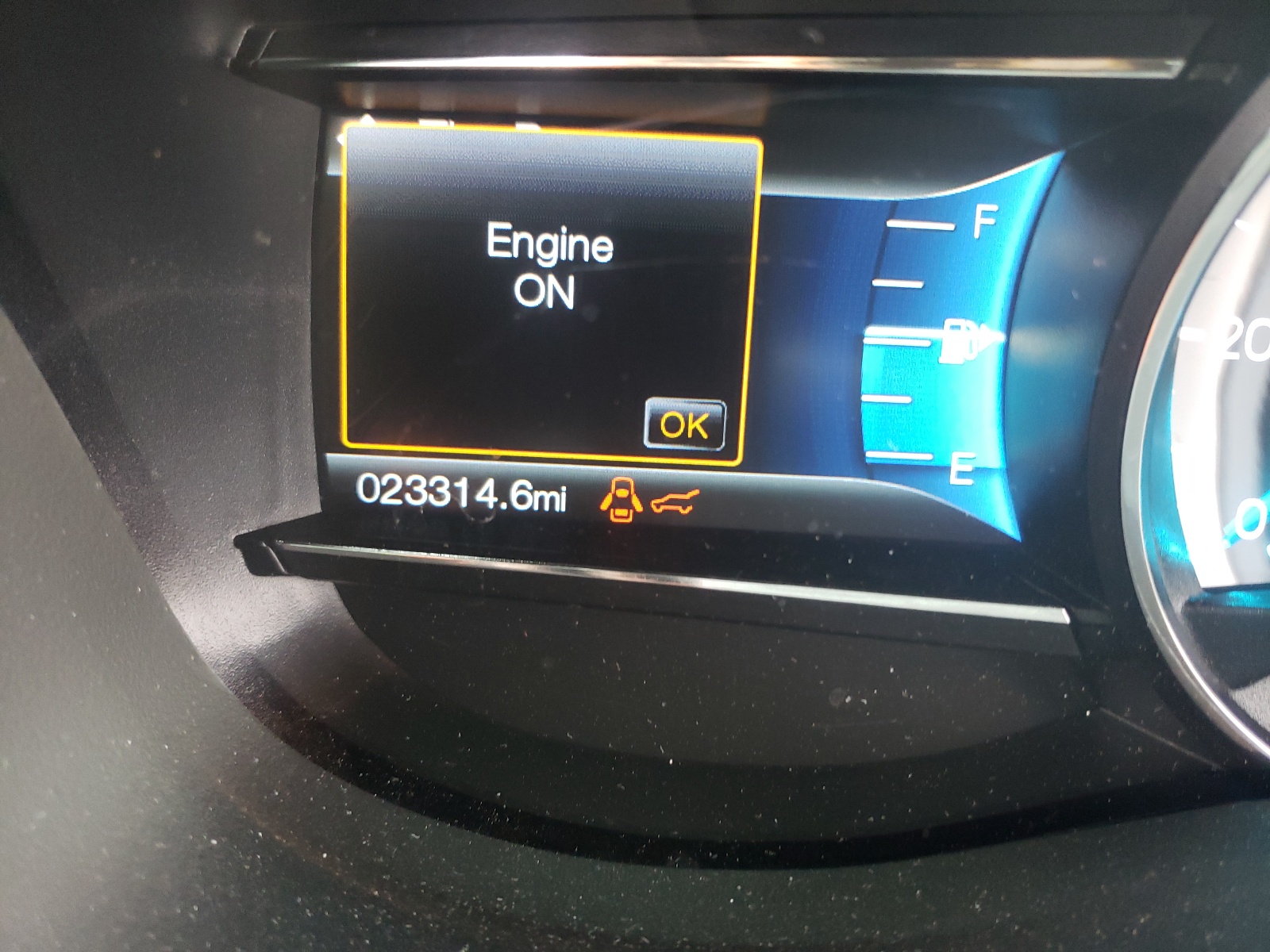 Photo 8 from auction – 2017 FORD EXPLORER L with VIN 1FM5K8FHXHGD16158
