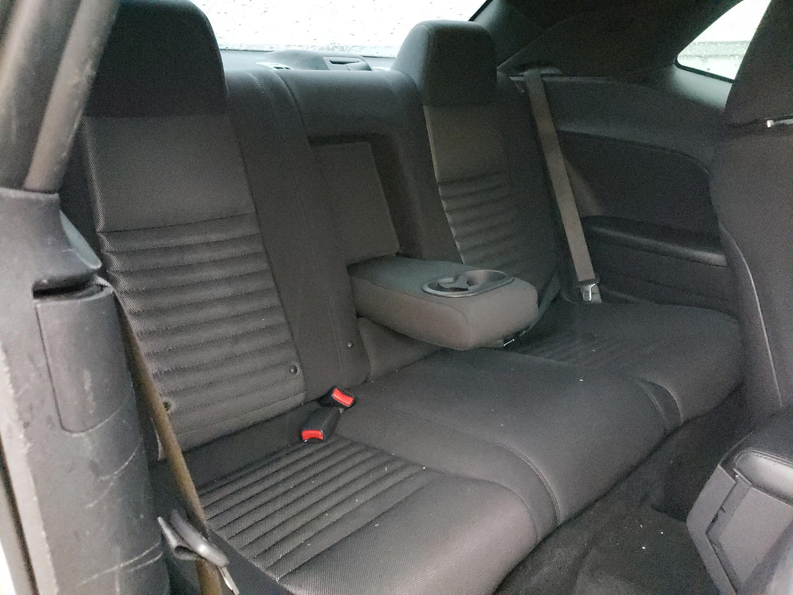 Photo 6 from auction – 2013 DODGE CHALLENGER with VIN 2C3CDYAG1DH680766