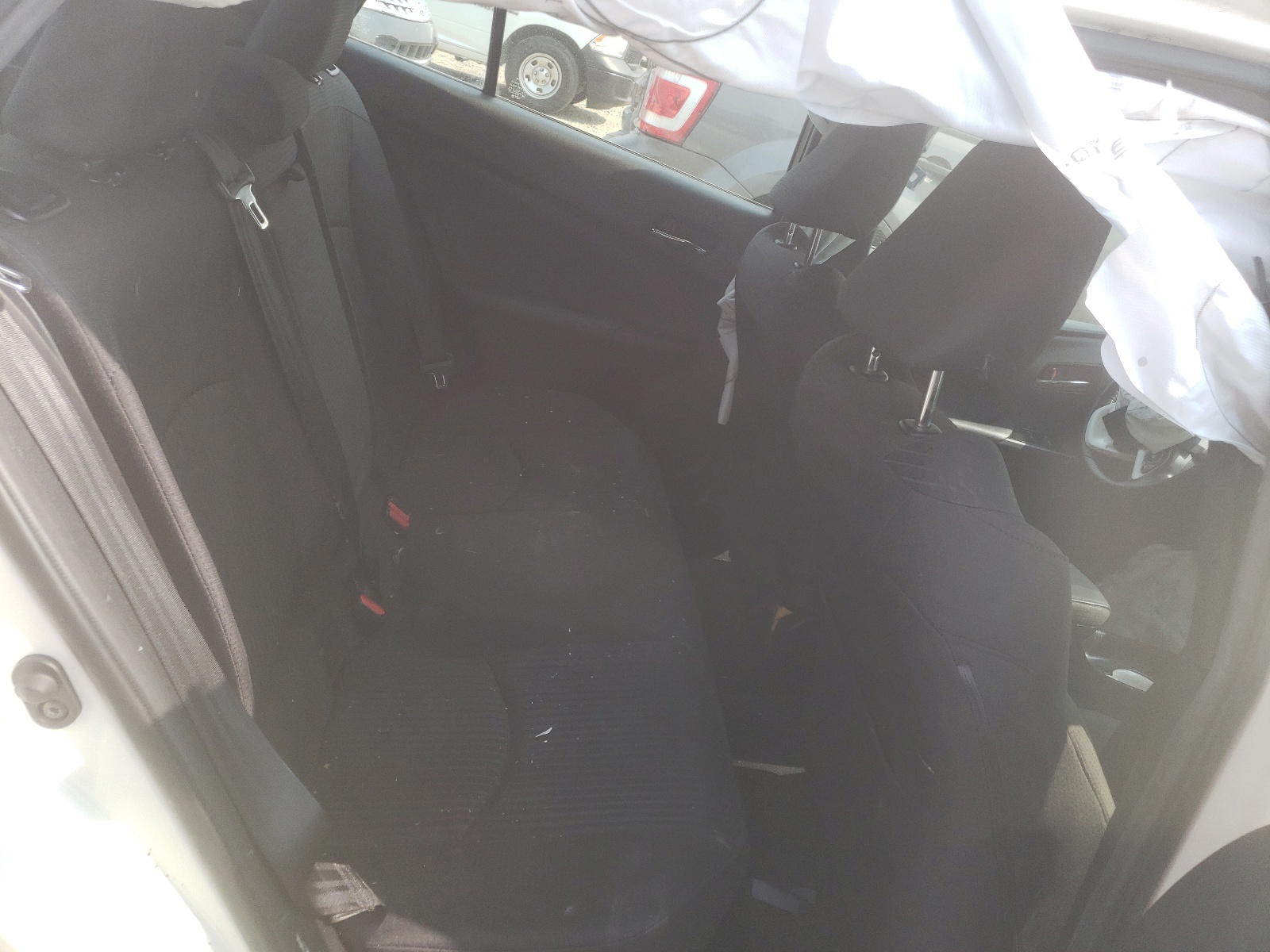 Photo 6 from auction – 2016 TOYOTA PRIUS with VIN JTDKARFU8G3522906