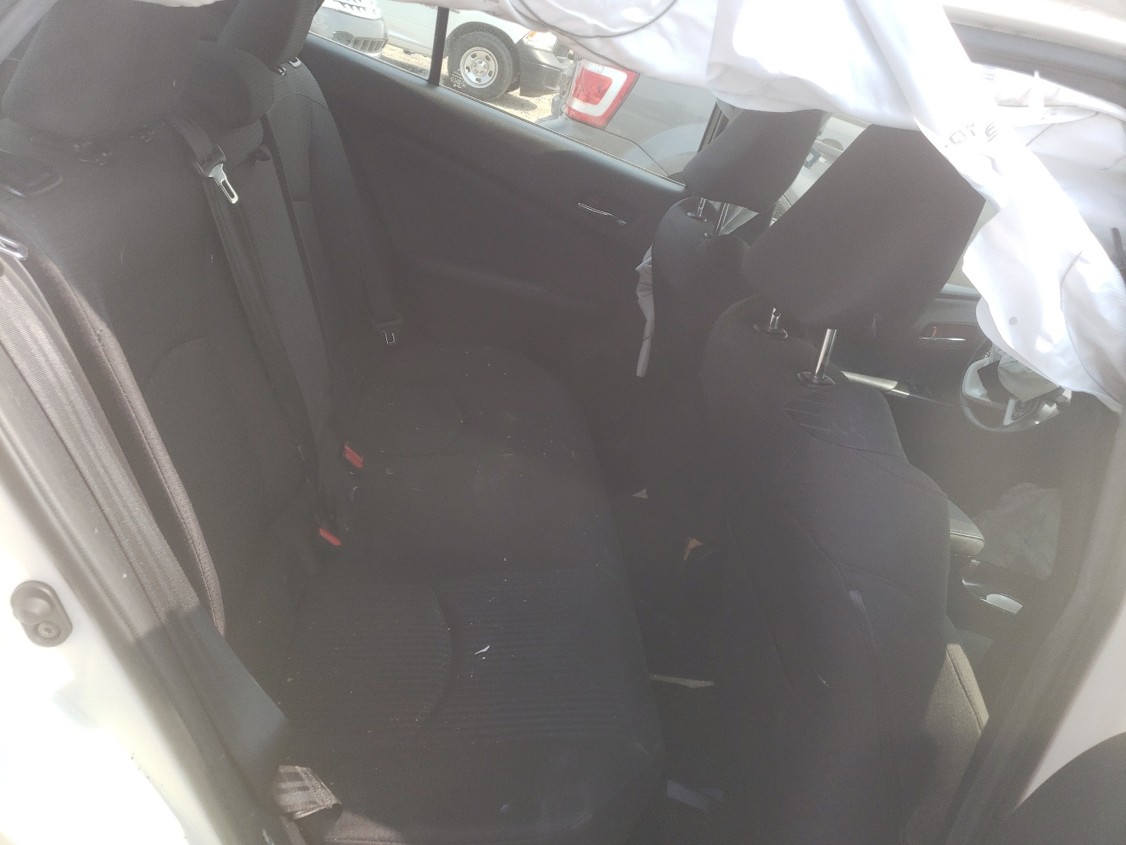 Zdjęcie 6 z aukcji – 2016 TOYOTA PRIUS z VIN JTDKARFU8G3522906
