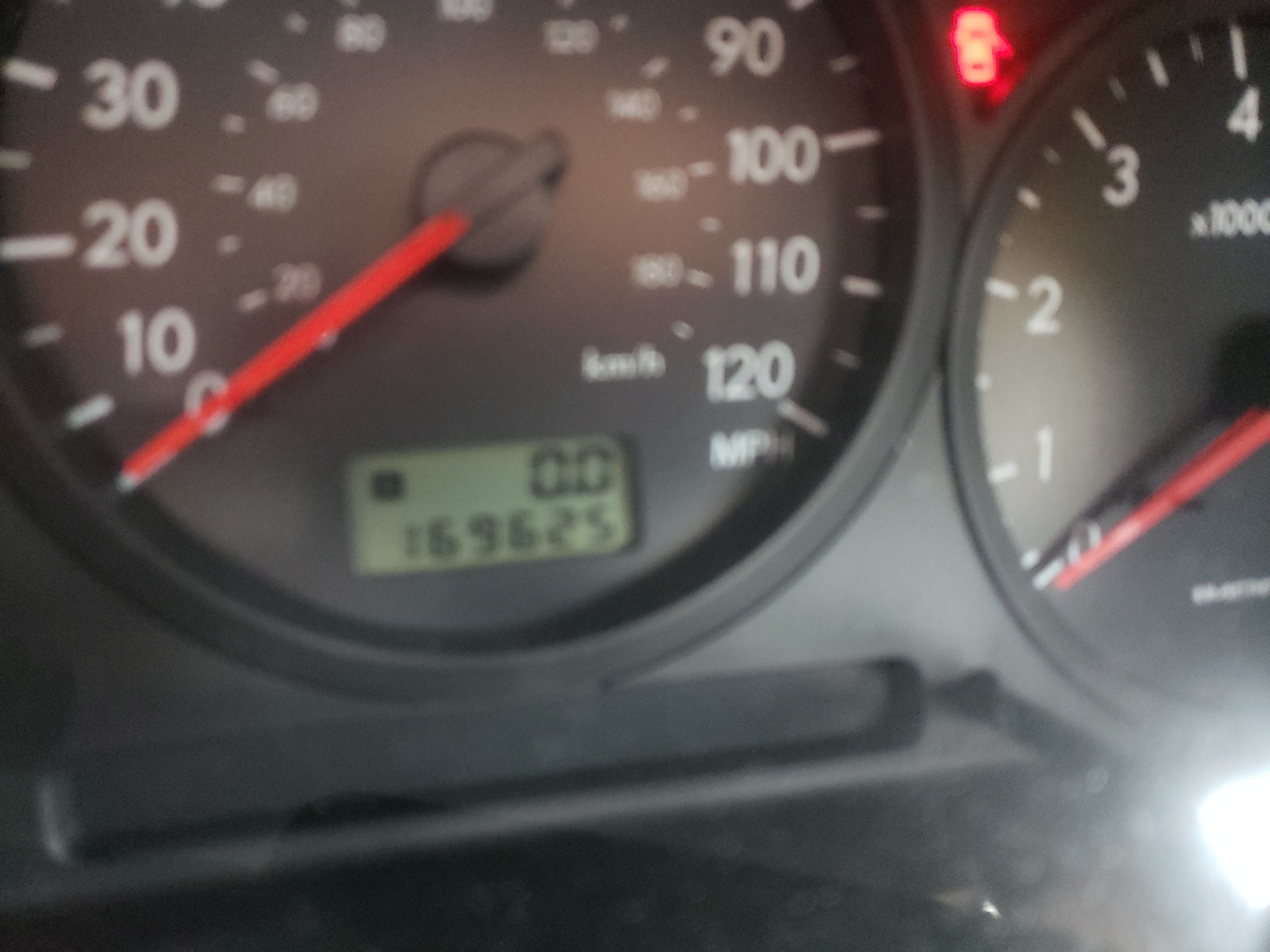 Photo 8 from auction – 2006 SUBARU IMPREZA 2. with VIN JF1GD676X6H526233