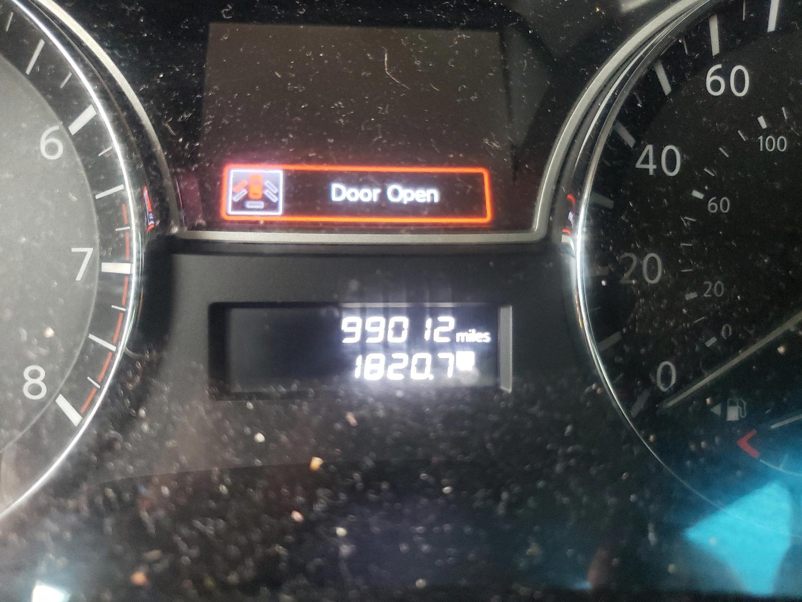 Photo 8 from auction – 2013 NISSAN ALTIMA 2.5 with VIN 1N4AL3AP6DN428596
